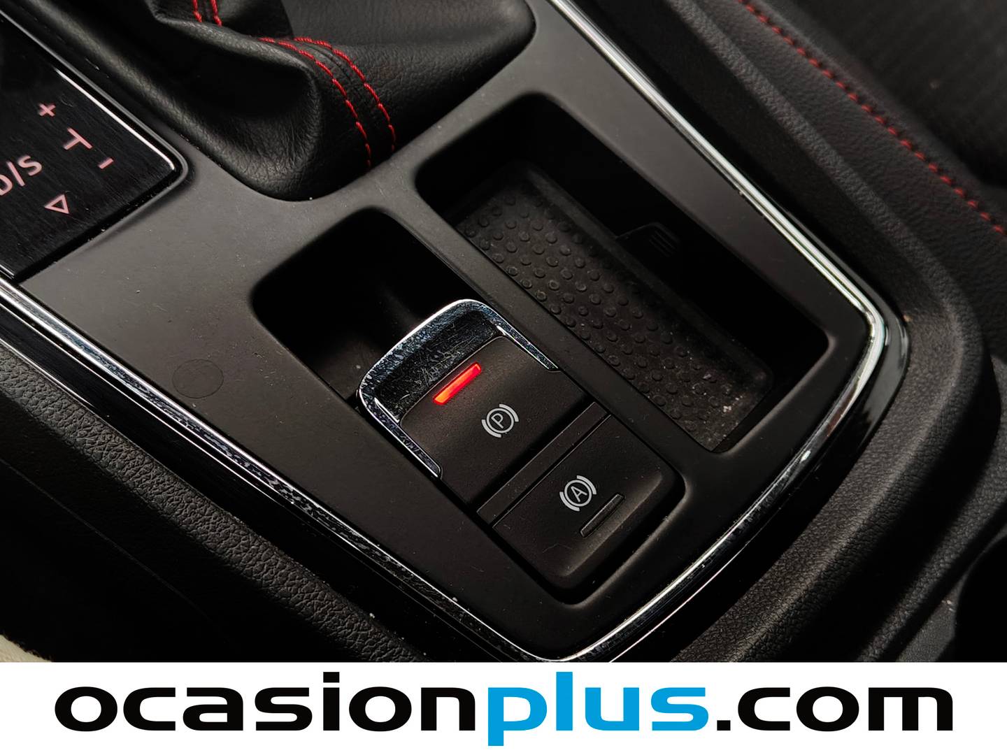 Seat León Seat León ST ST 2.0 TDI S&S FR DSG (150 CV) de ocasión