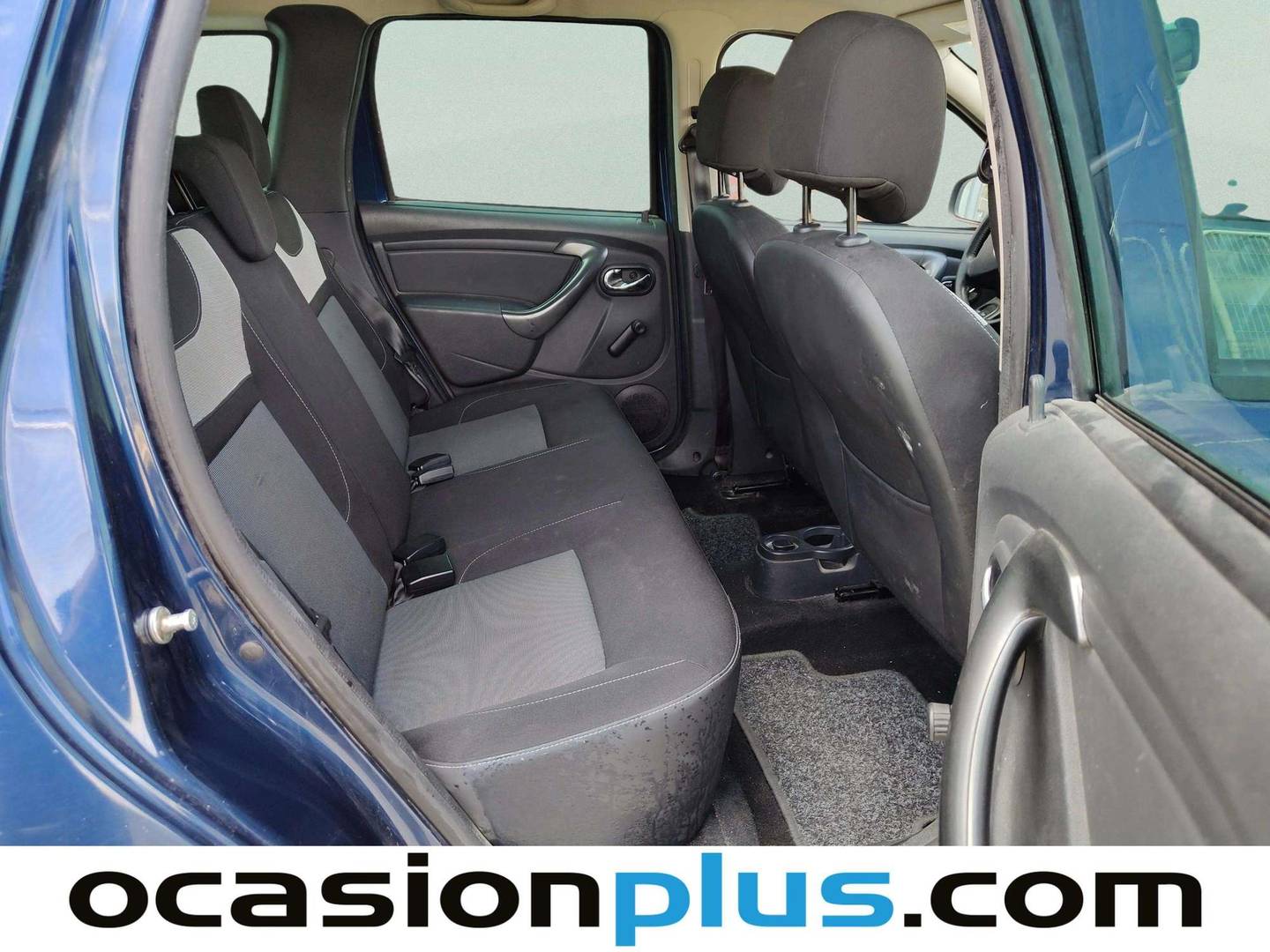 Dacia Duster Dacia Duster Laureate TCE (125 CV) 4X2 al mejor precio