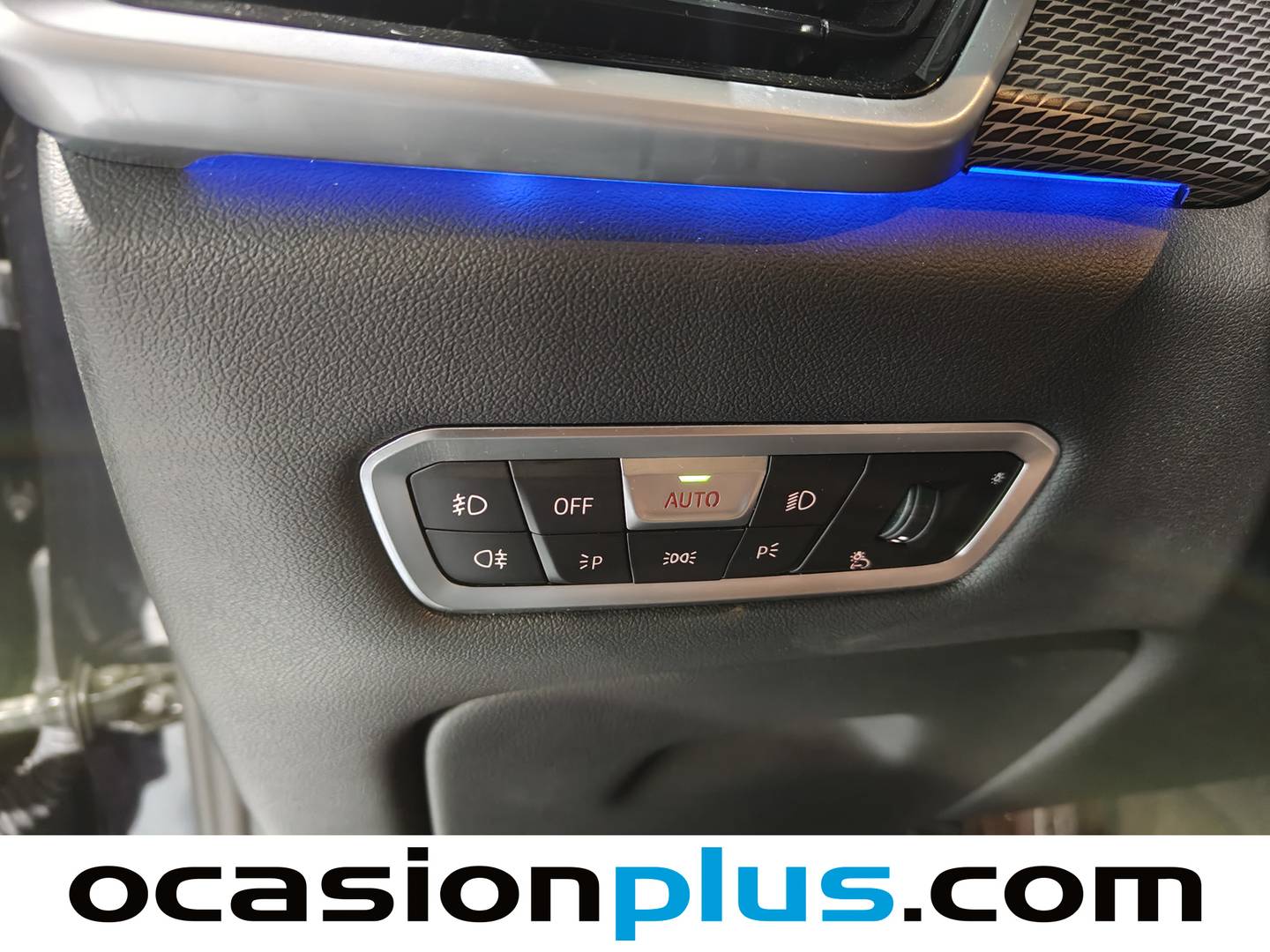 Foto BMW X5 BMW X5 M50d (400 CV) Pack M