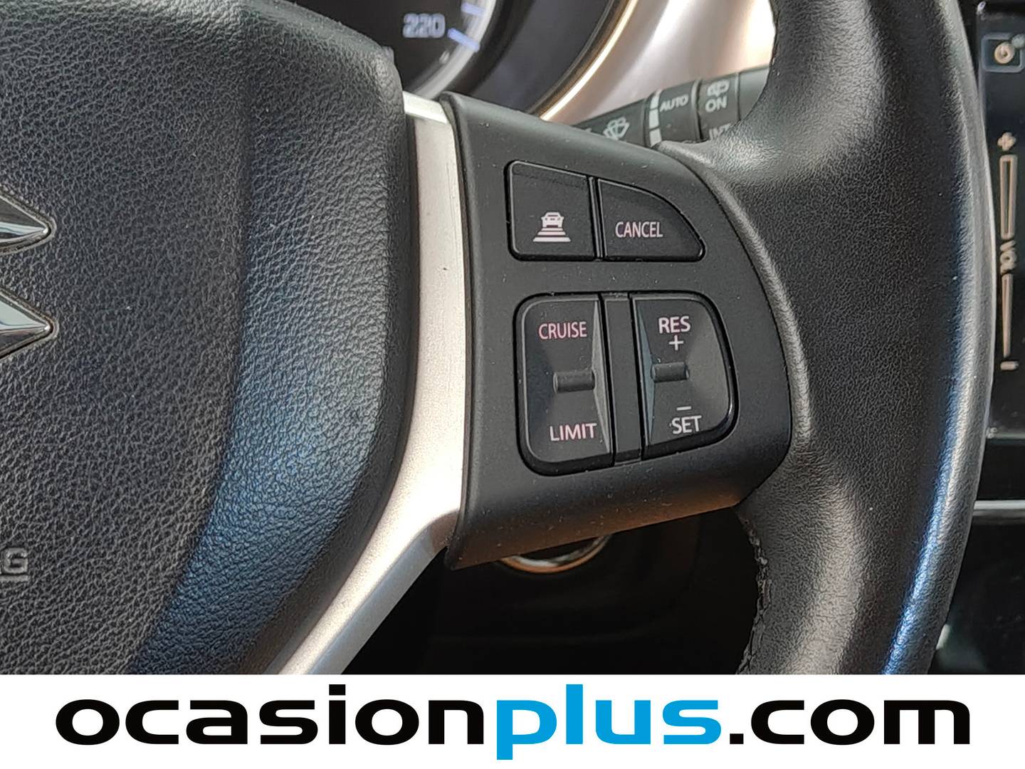 Suzuki Vitara Suzuki Vitara 1.6 DDiS GLX 4WD (120 CV) seminuevo