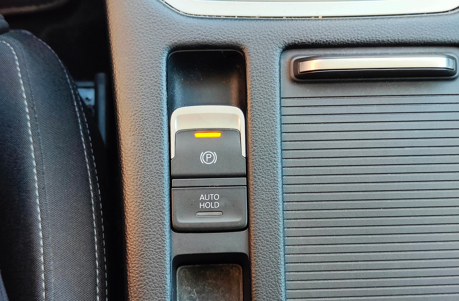 Volkswagen Passat Variant Advance 1.4 TSI ACT BMT - foto 37