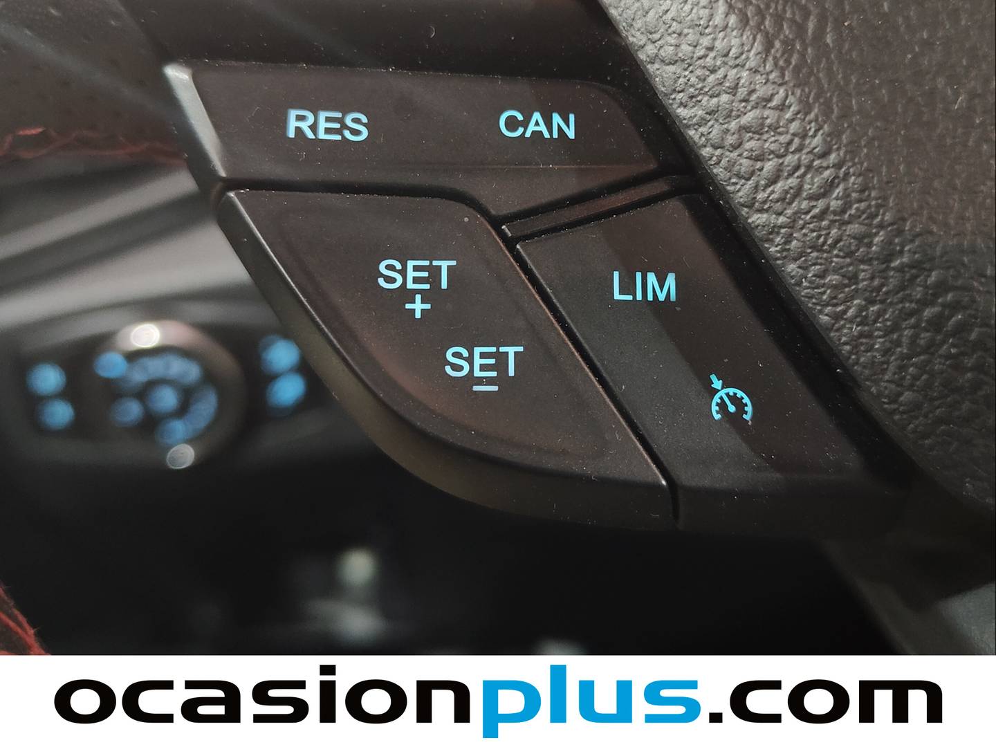 Acabados Ford EcoSport Ford EcoSport 1.0T EcoBoost S&S ST Line (125 CV)