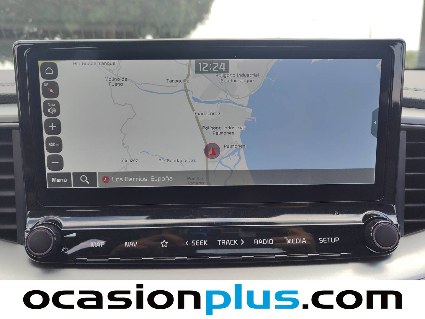 Extras y acabados del KIA XCeed KIA XCeed 1.0 T-GDi Drive (100 CV)