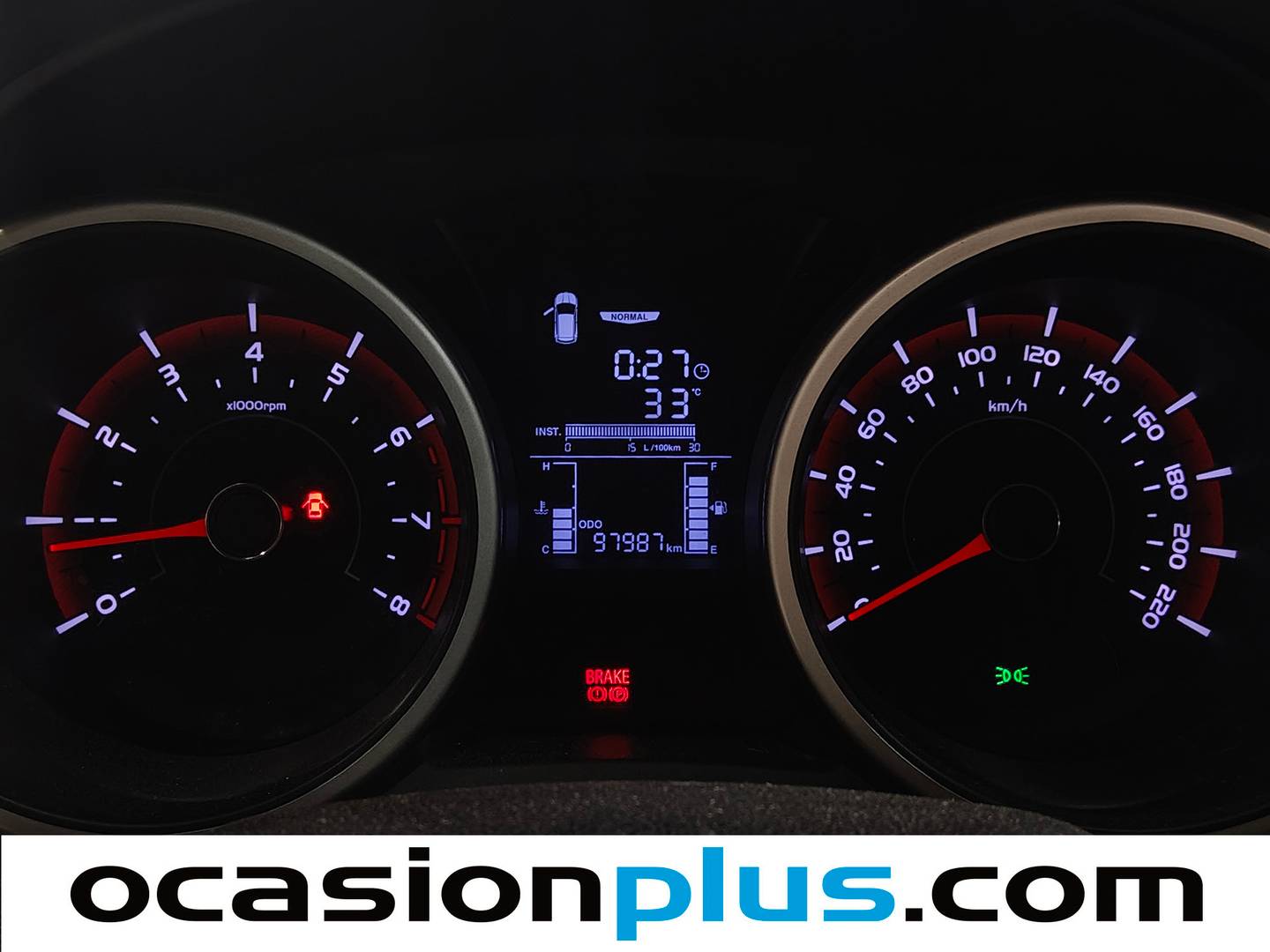 SsangYong Tivoli SsangYong Tivoli G16 GLP Premium 4x2 (128 CV) de ocasión