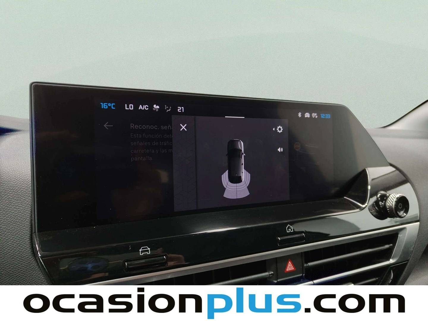 Extras del Citroën C4 Citroen C4 PureTech 130 S&S 6v Plus (131 CV)