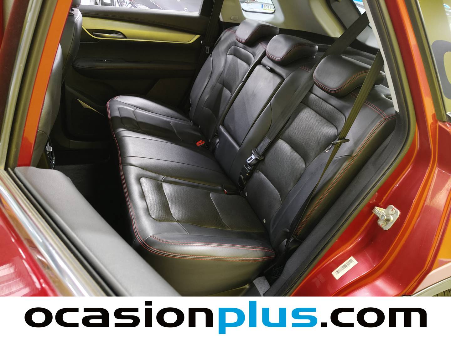 SWM G01 SWM G01 1.5T Luxury (131 CV) al mejor precio