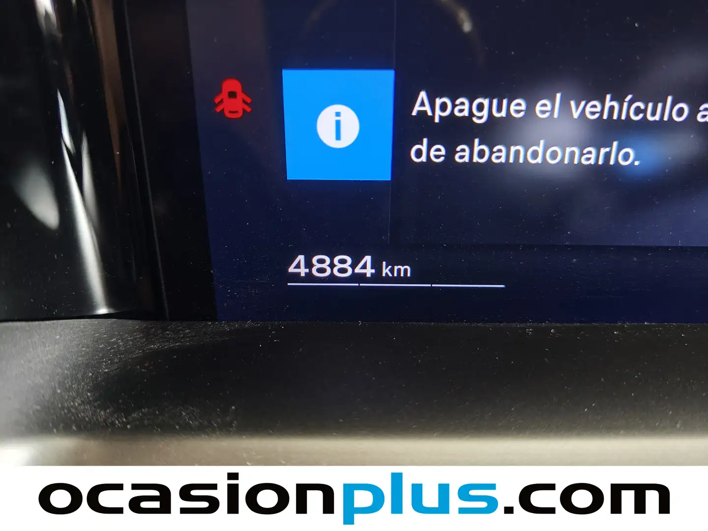 Foto Opel Grandland Opel Grandland 1.2T XHT Hybrid GS eDCT6 (136 CV)