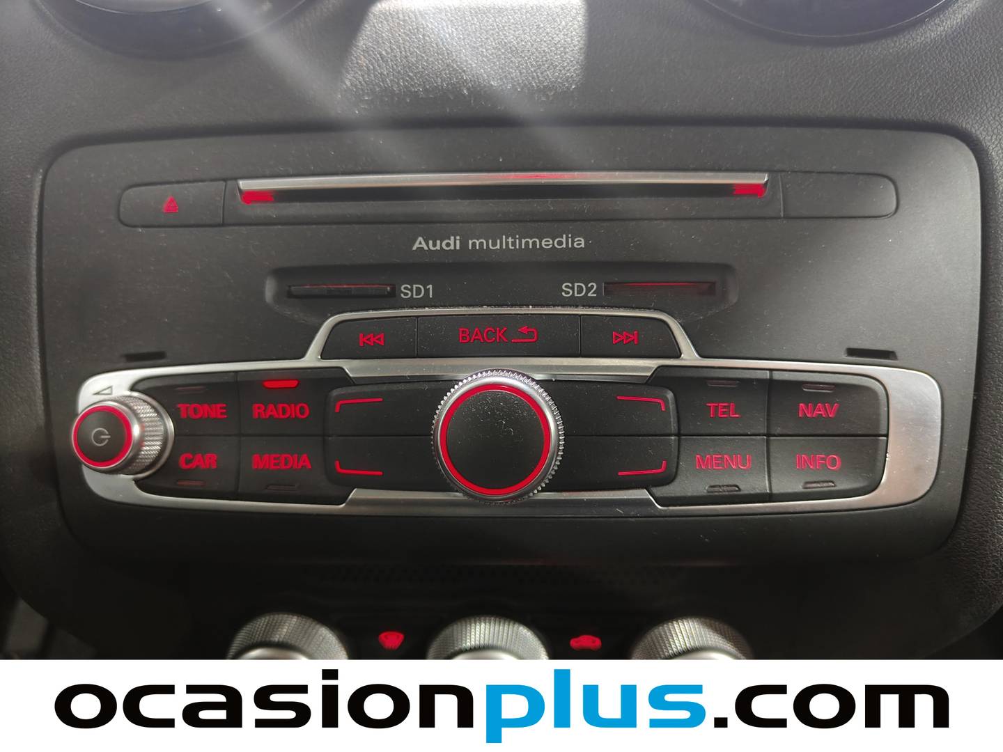 Audi A1 Audi A1 Sportback Active Kit 1.6 TDI  (116 CV) barato