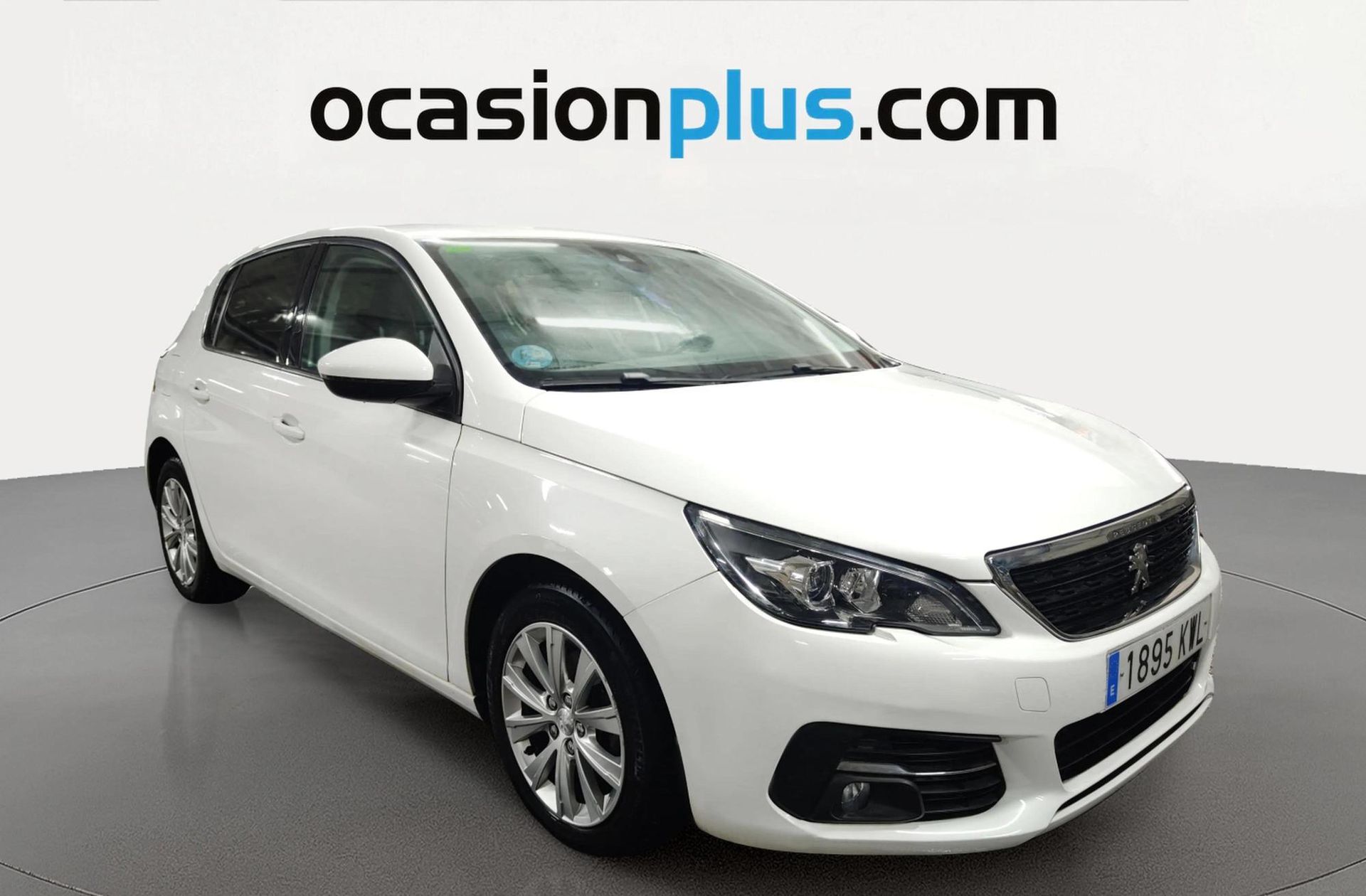 Peugeot 308 BlueHDi 130 Style - foto 2