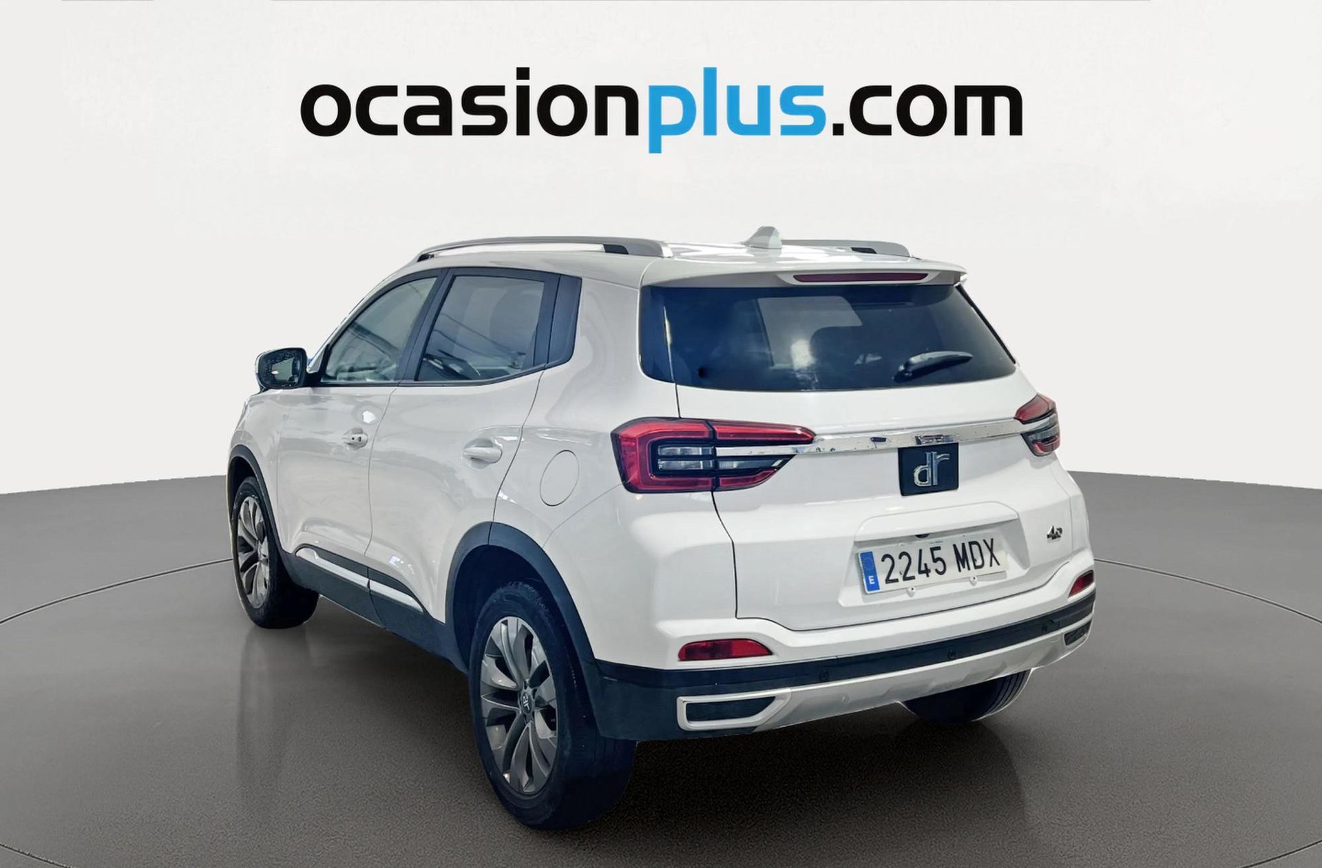 DR AUTOMOBILES DR 4.0 DR4 1.5 - foto 3
