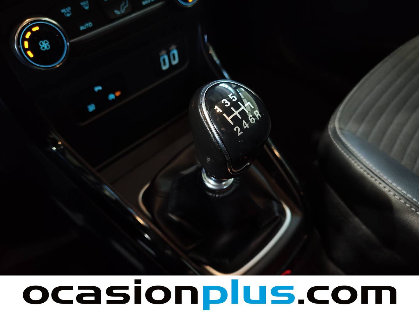 Foto Ford EcoSport Ford EcoSport 1.0T EcoBoost S&S Titanium (125 CV)