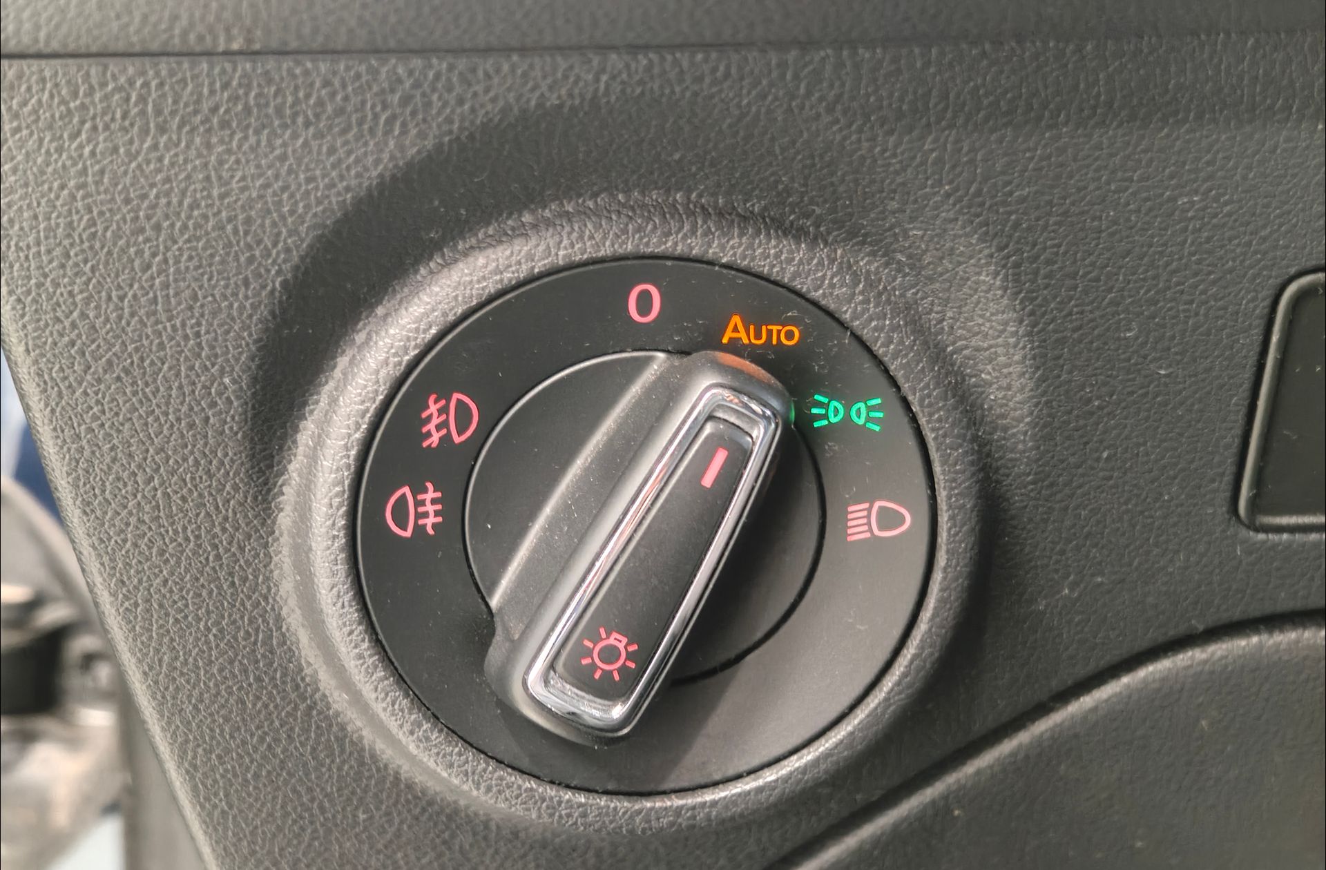 SEAT León 2.0 TDI I-Tech - foto 21