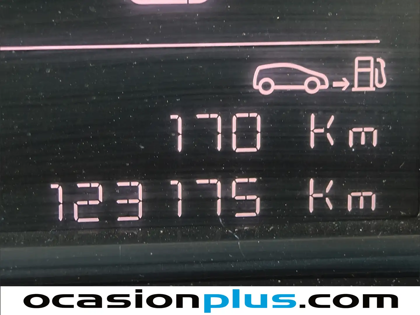 Foto Citroën C3 Citroen C3 BlueHDi 100 S&S Origins (99 CV)