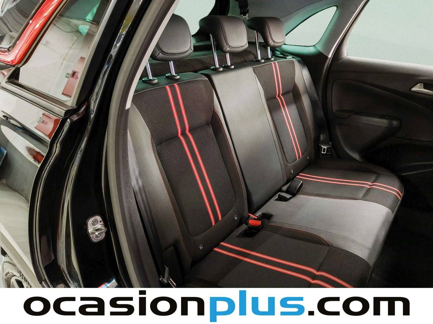 Foto Opel Crossland Opel Crossland 1.2 GS Line (110 CV)