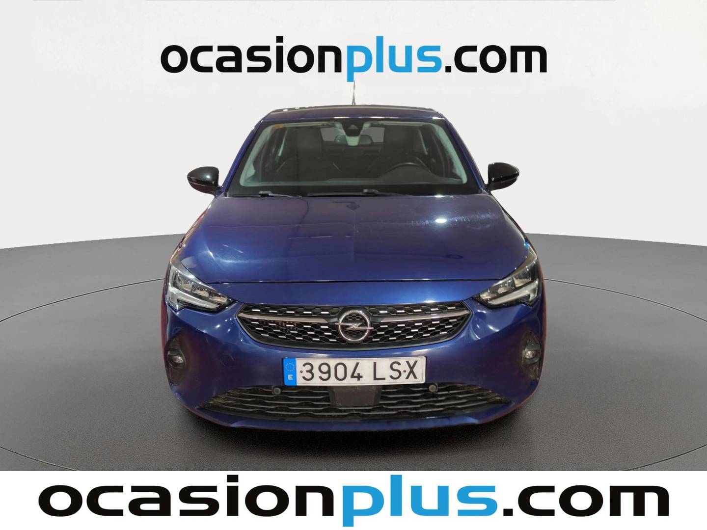 Opel Corsa Opel Corsa 1.2 Turbo XHL Elegance Auto (100 CV) 100cv