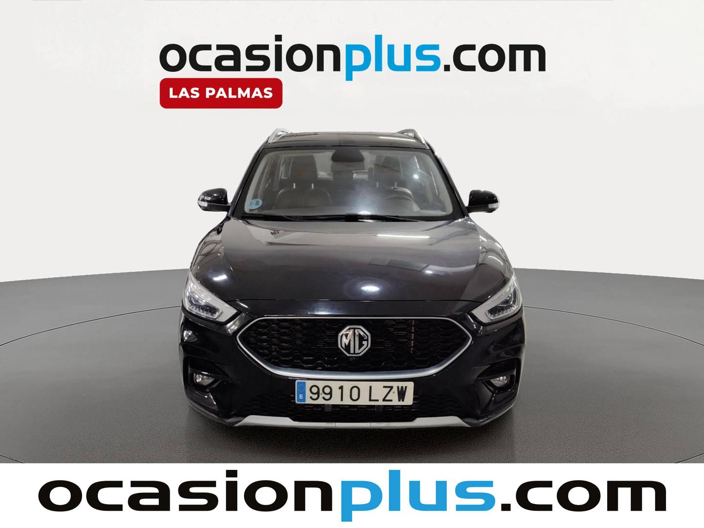 MG ZS MG ZS 1.0T Luxury Auto (111 CV) 111cv