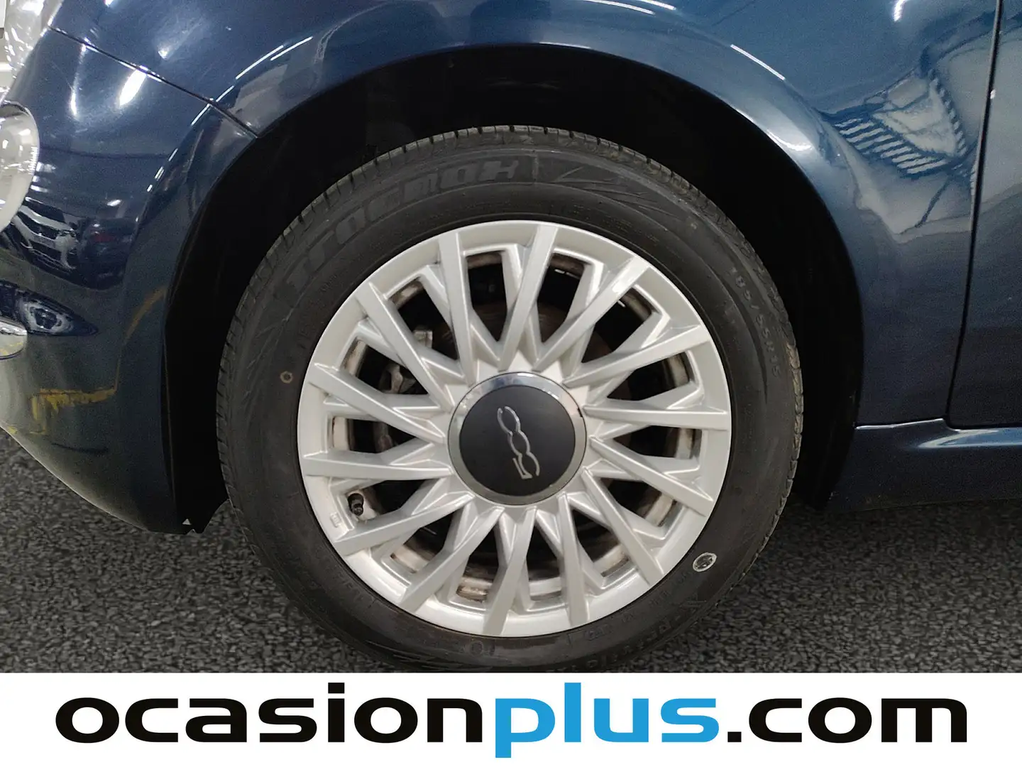 Foto Fiat 500 Fiat 500 1.0 Hybrid Dolcevita (70 CV)