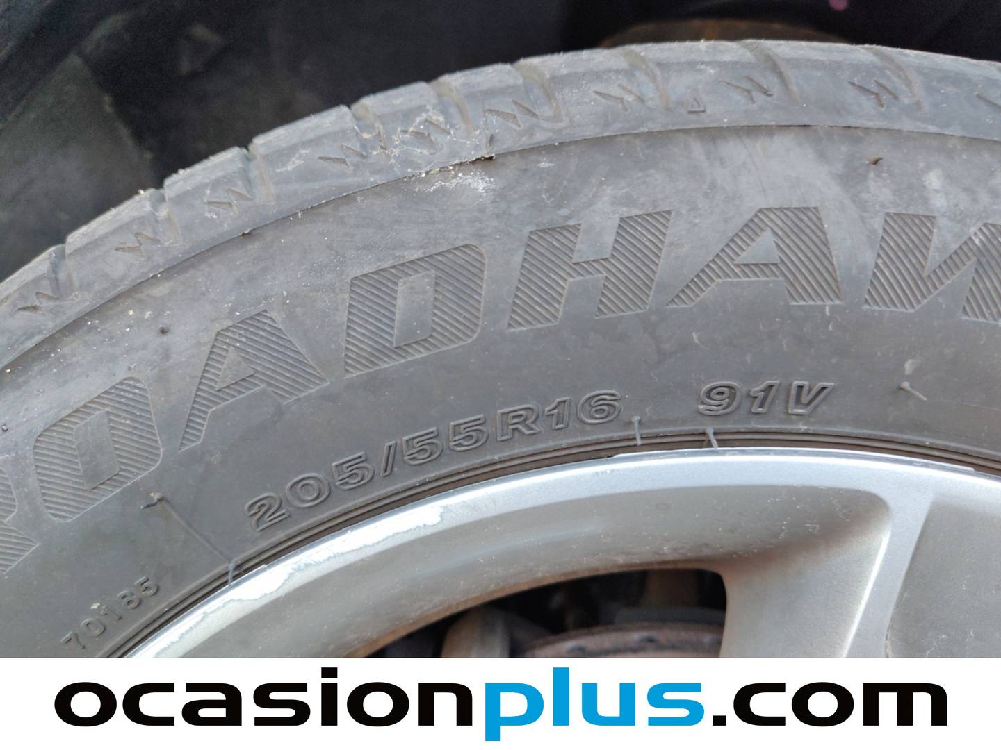 Foto Dacia Dokker Dacia Dokker Stepway Essential TCe  (131 CV) GPF