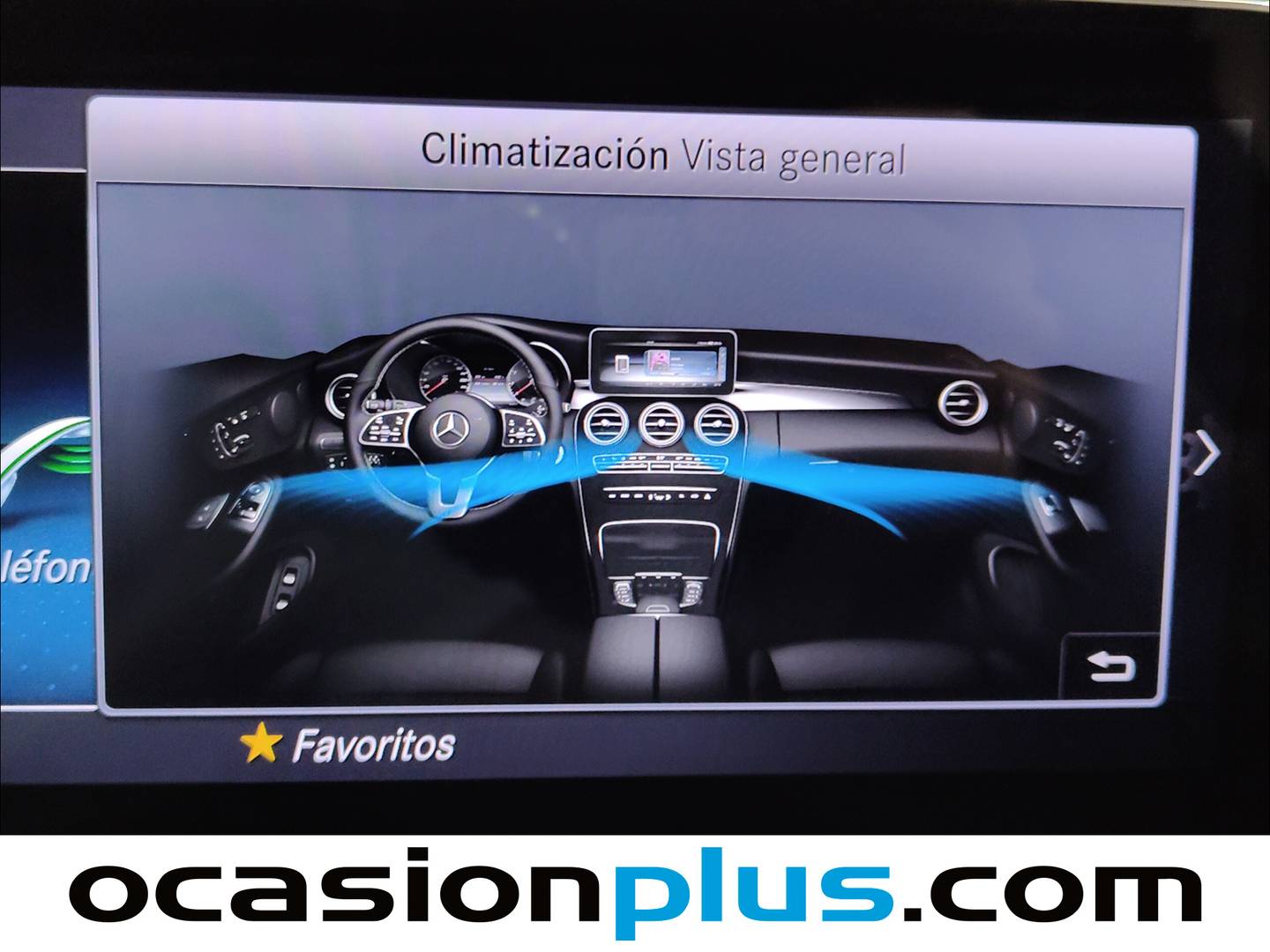 Mercedes Clase C Mercedes Clase C C 200 Coupe (184 CV) Paquete AMG 184cv