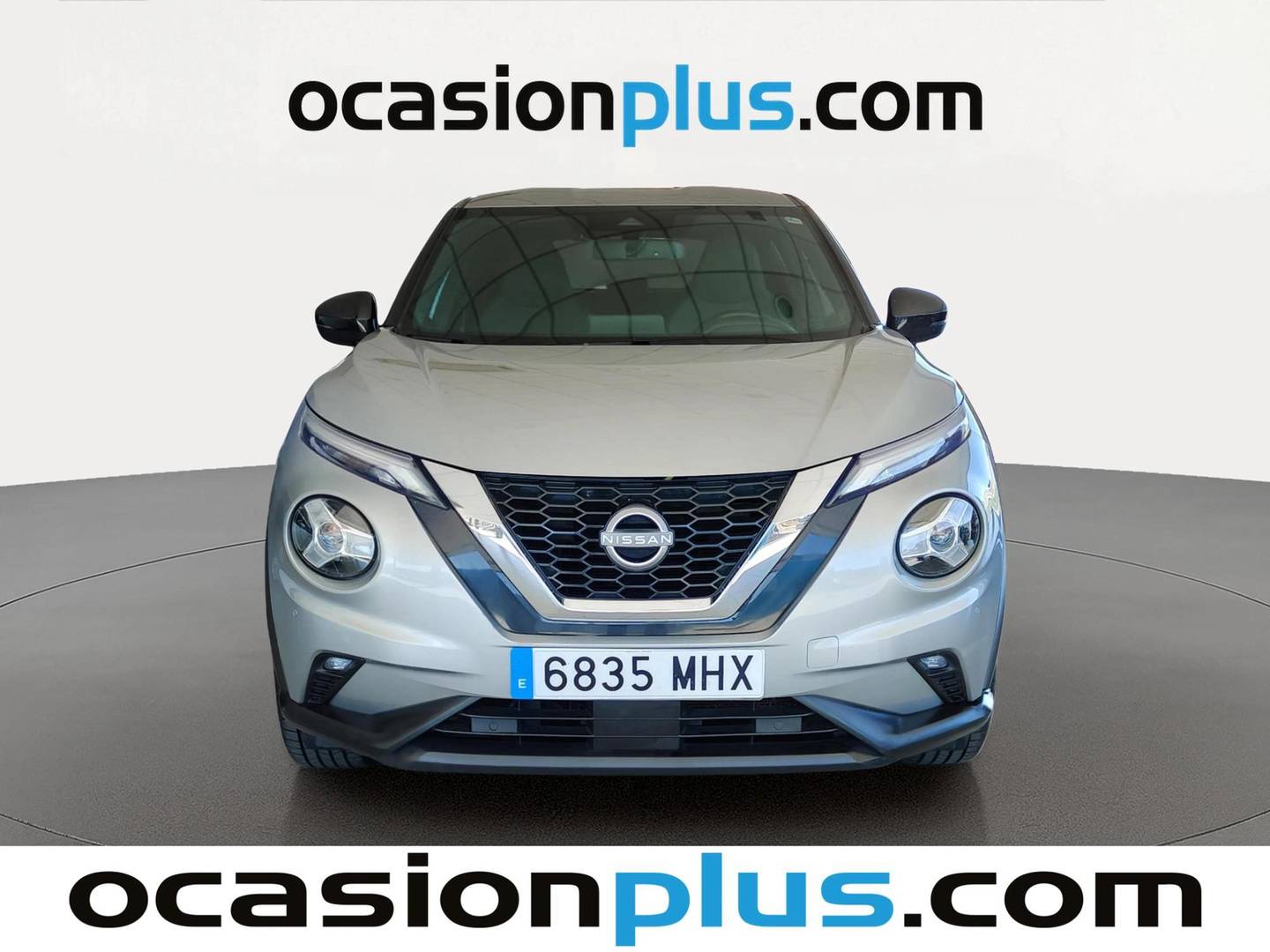 Nissan JUKE Nissan Juke DIG-T N-Connecta 4x2 (114 CV) al mejor precio