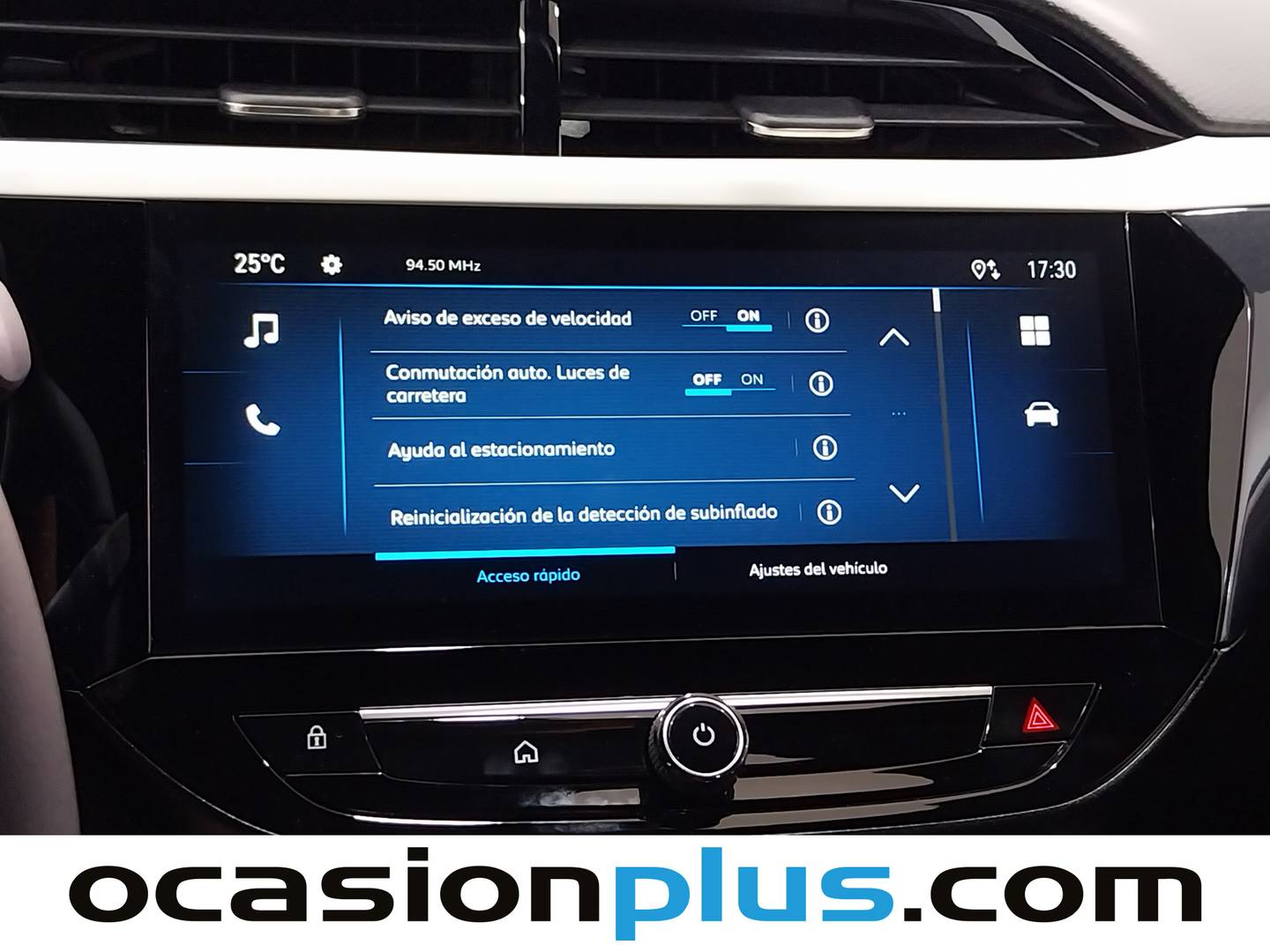 Foto Opel Corsa Opel Corsa 1.2 T XHL GS (100 CV)