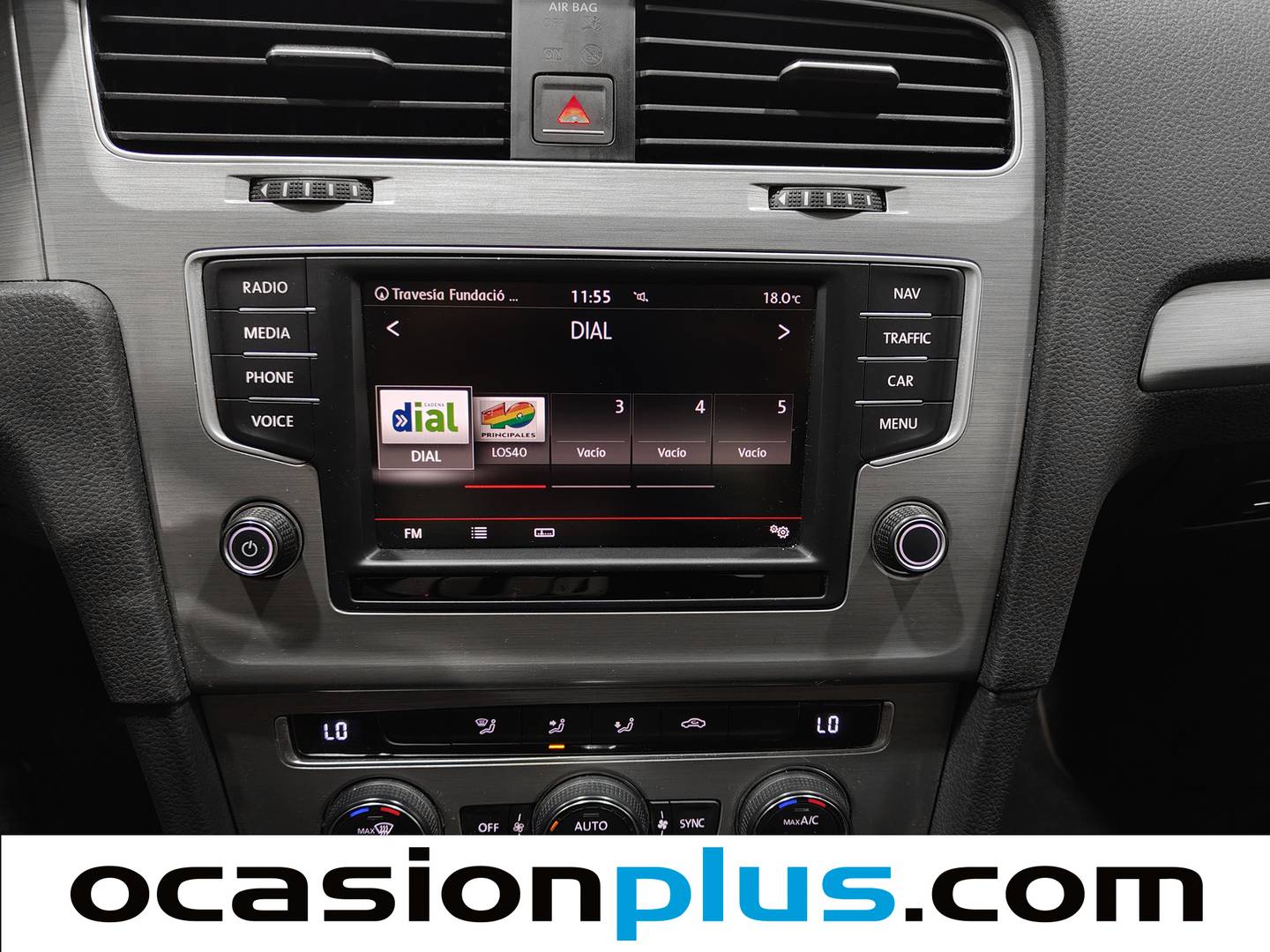 Foto Volkswagen Golf Volkswagen Golf Advance 1.6 TDI BMT (110 CV) DSG