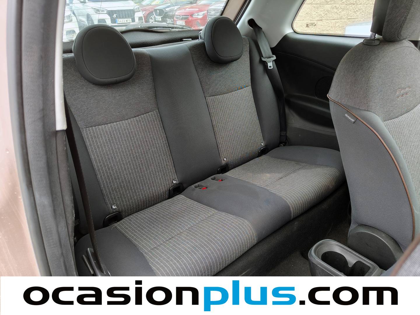 Foto Fiat 500 Fiat 500 Electrico 500 Icon Hb 320km (118 CV)