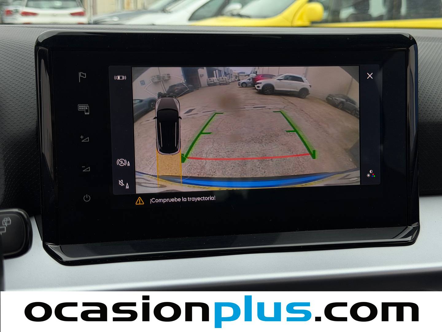 Foto Seat Arona SEAT Arona 1.5 TSI FR DSG (150 CV)