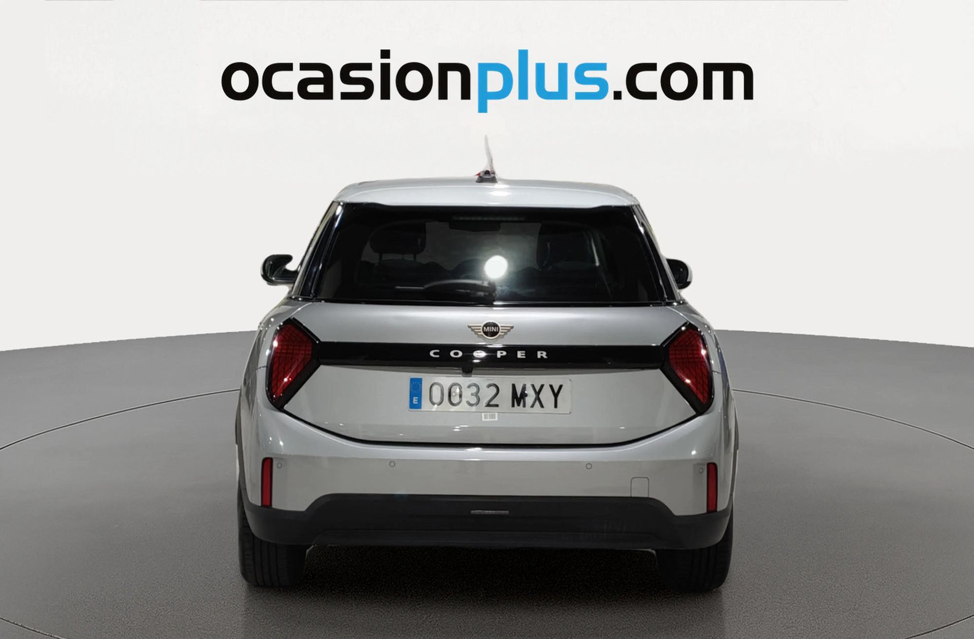 MINI Cooper C - foto 17