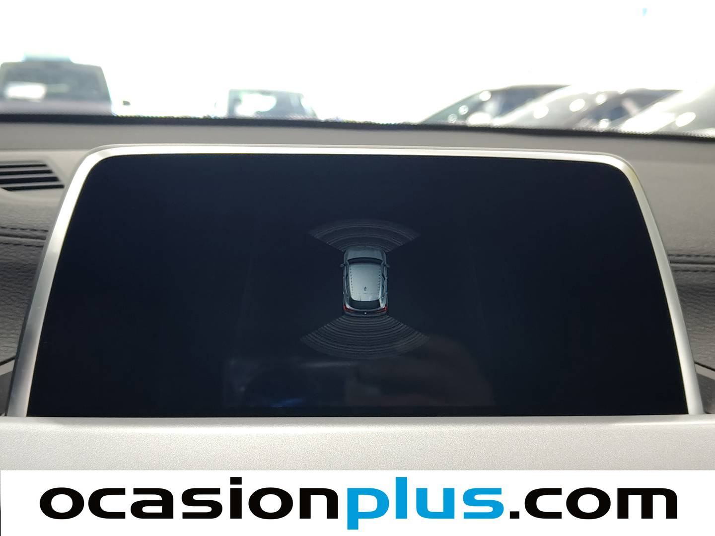 Equipamiento del BMW X2 BMW X2 sDrive18d (150 CV)