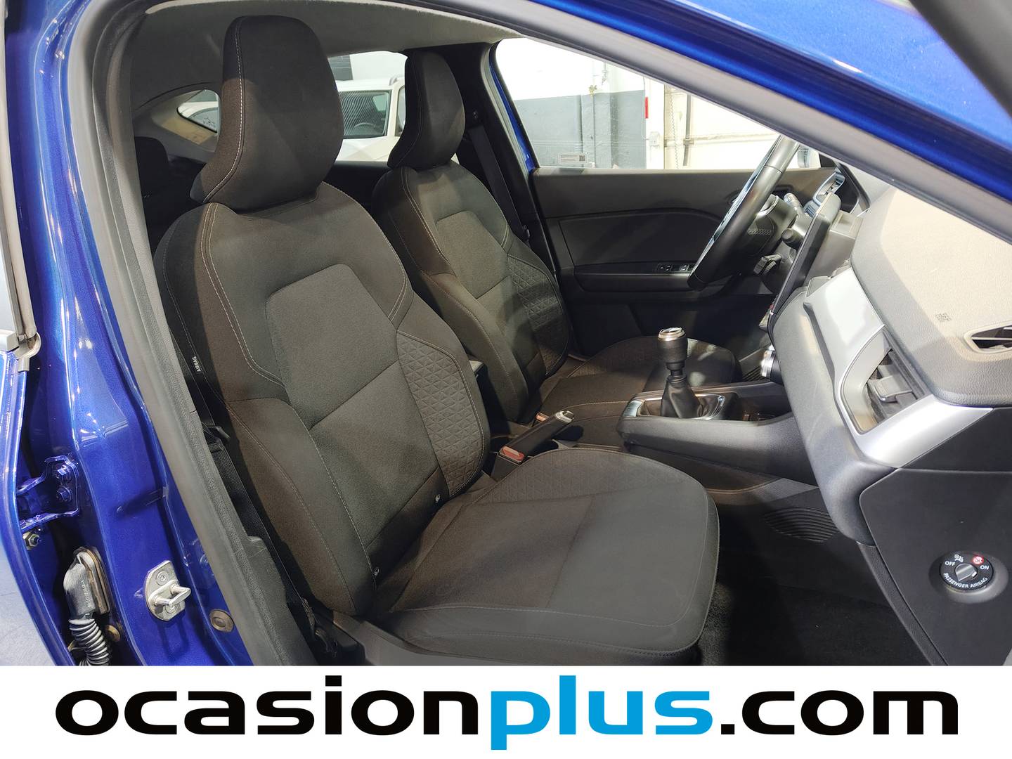 Mitsubishi ASX Mitsubishi ASX 100T Motion (91 CV) km 0