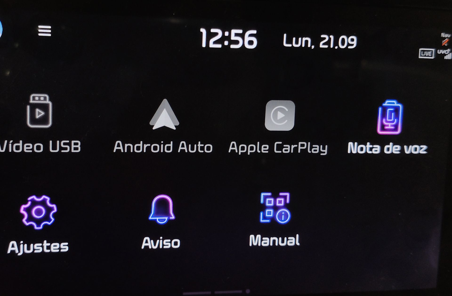 Kia Rio 1.0 T-GDi MHEV Drive Pack Sport DCT - foto 9