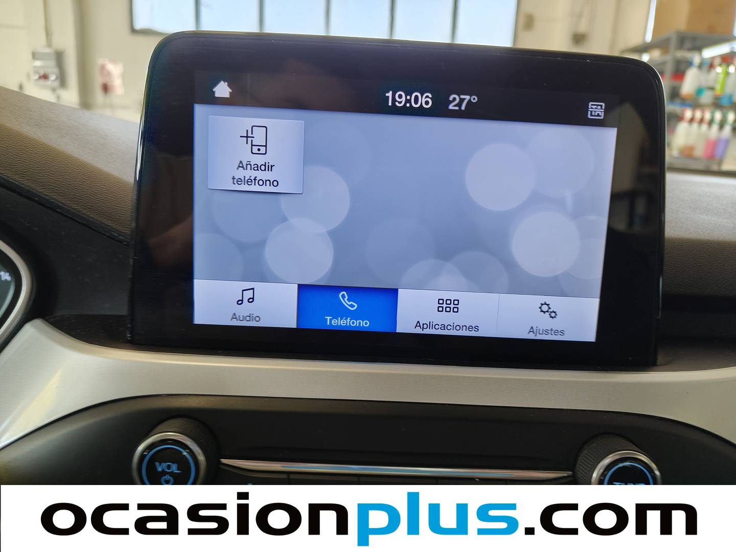 Ford Focus Ford Focus 1.5 Ecoblue Trend Edition (120 CV) 120cv