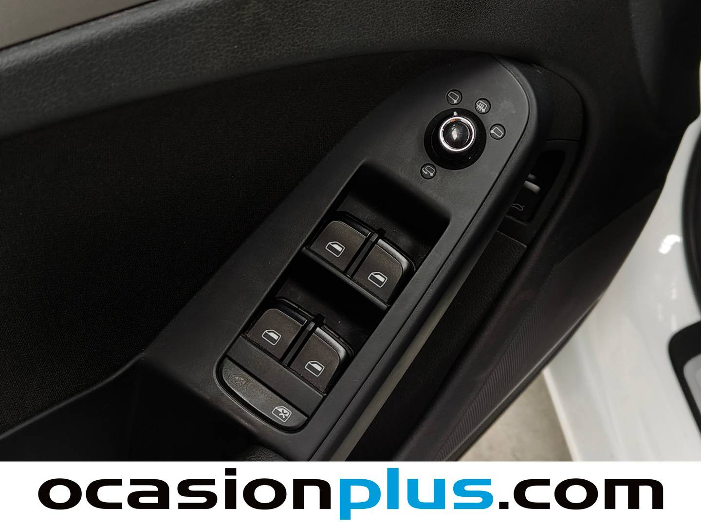 Audi A4 Audi A4 2.0 TFSI (180 CV) multitronic gasolina