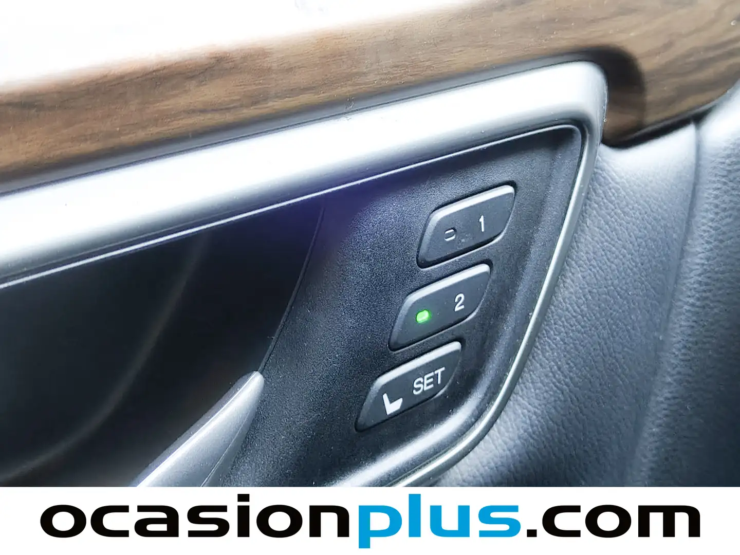 Foto Honda CR-V Honda CR-V 2.0 i-MMD Executive 4x4 (184 CV)