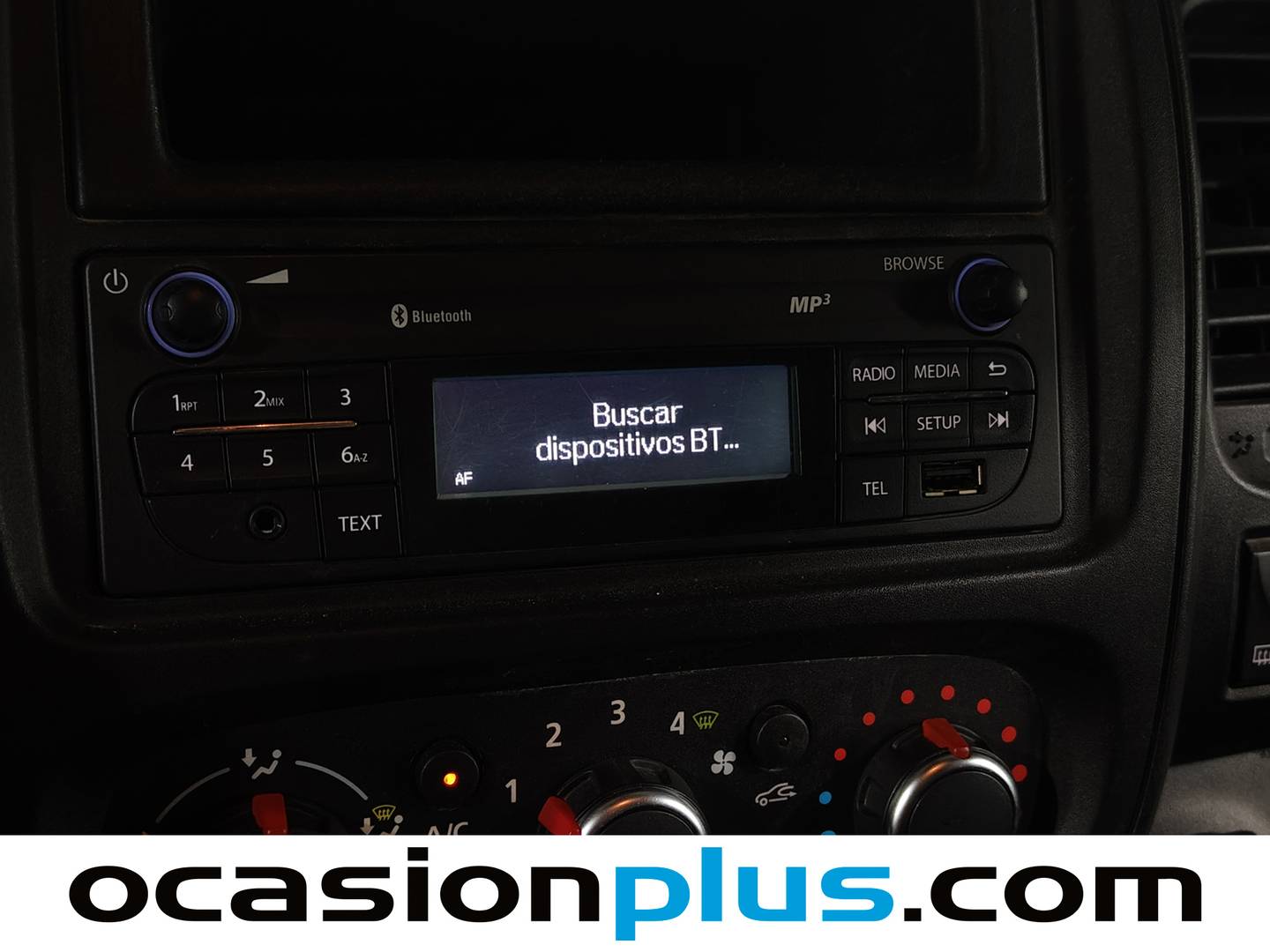 Foto Fiat Talento Fiat Talento 2.0 MultiJet Base Corto (120 CV)