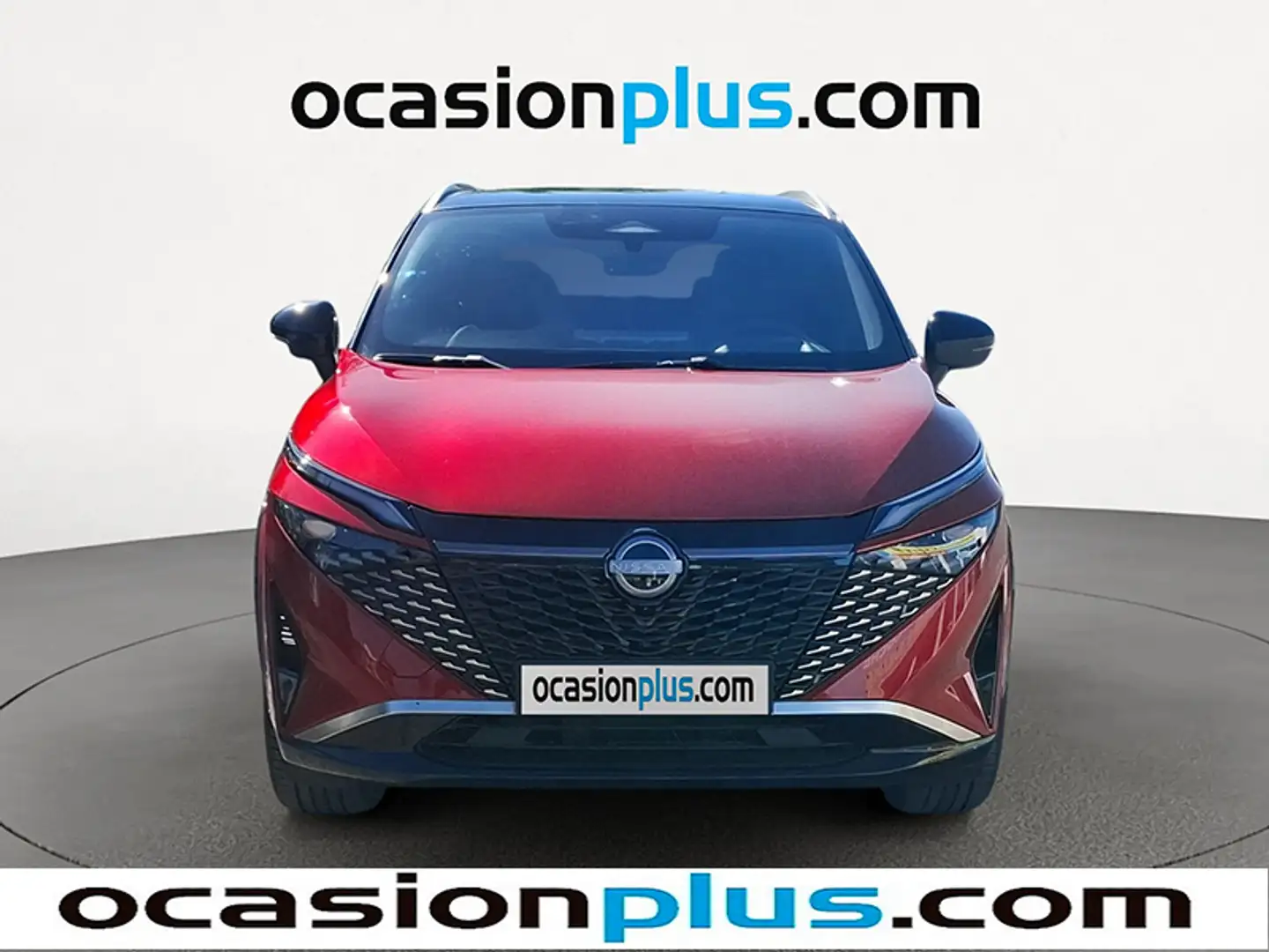 Foto Nissan QASHQAI Nissan Qashqai E-POWER Tekna Auto (190 CV)