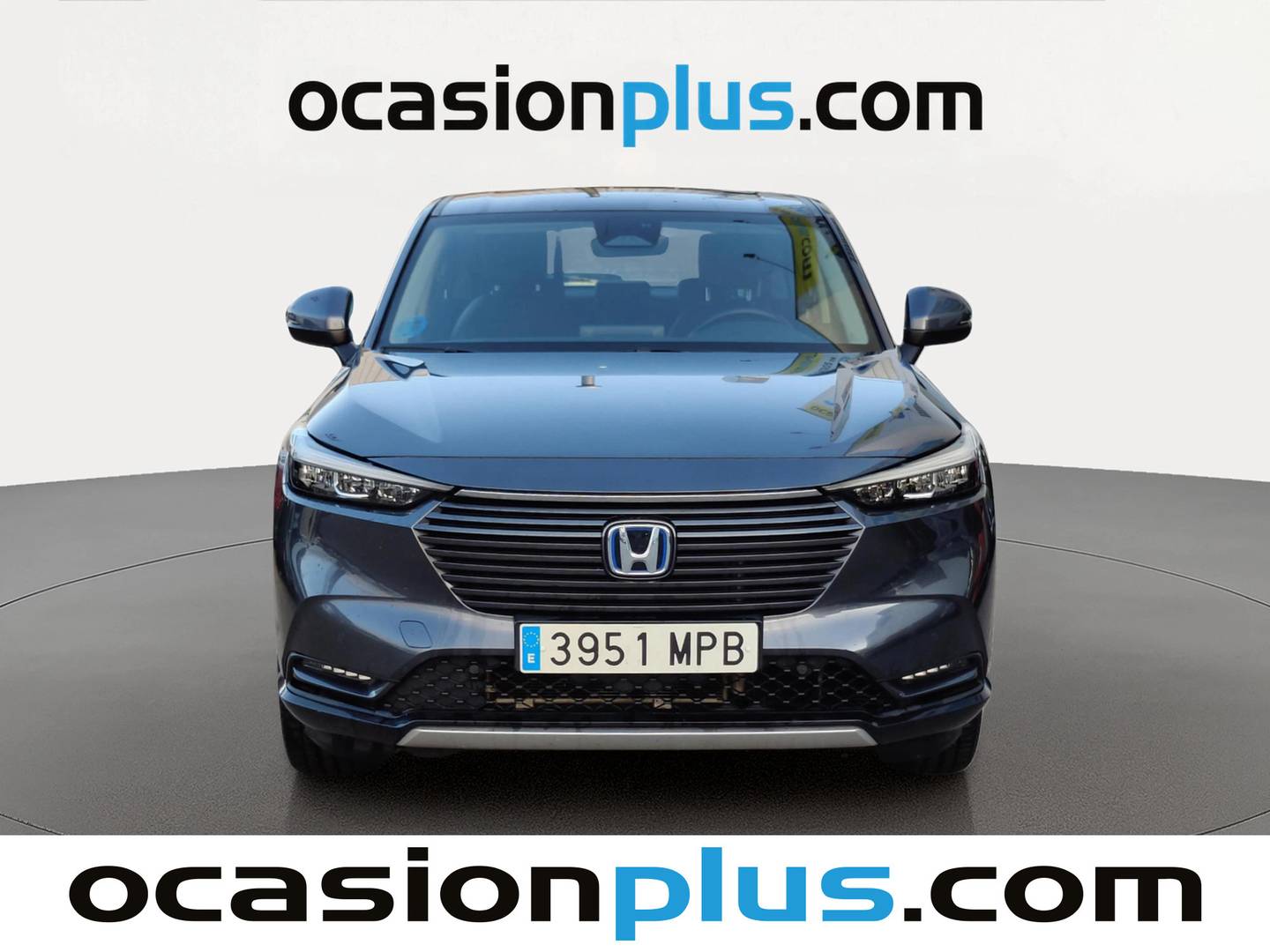 Honda HR-V Honda HR-V 1.5 i-MMD Advance 4x2 (131 CV) híbrido