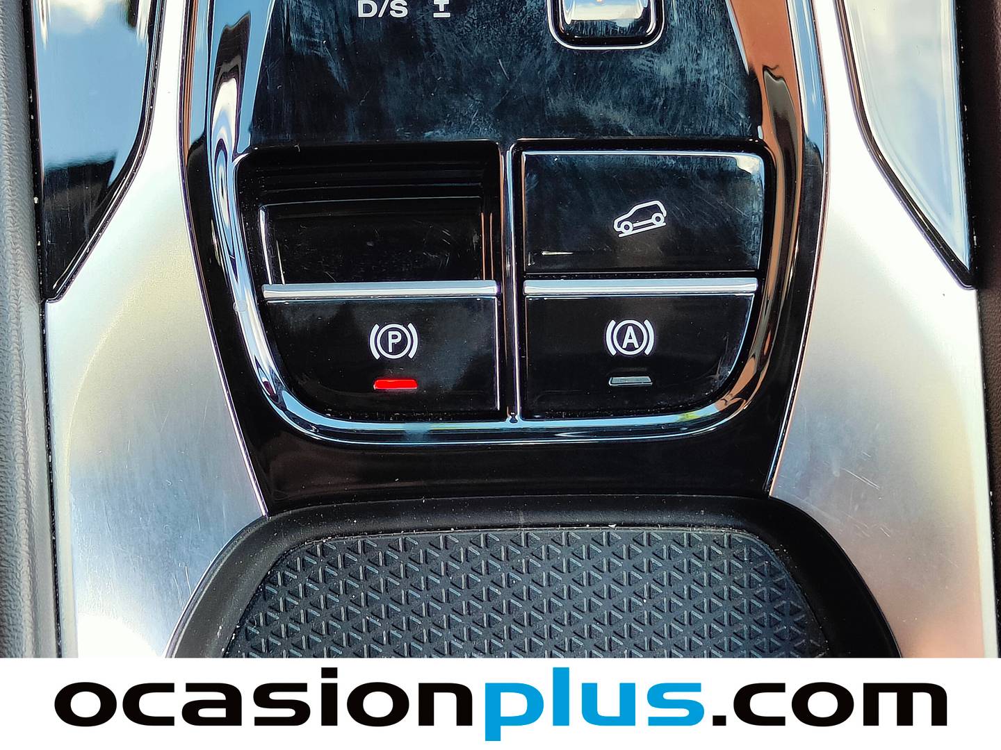 MG HS MG HS 1.5T Comfort DCT (170 CV) km 0