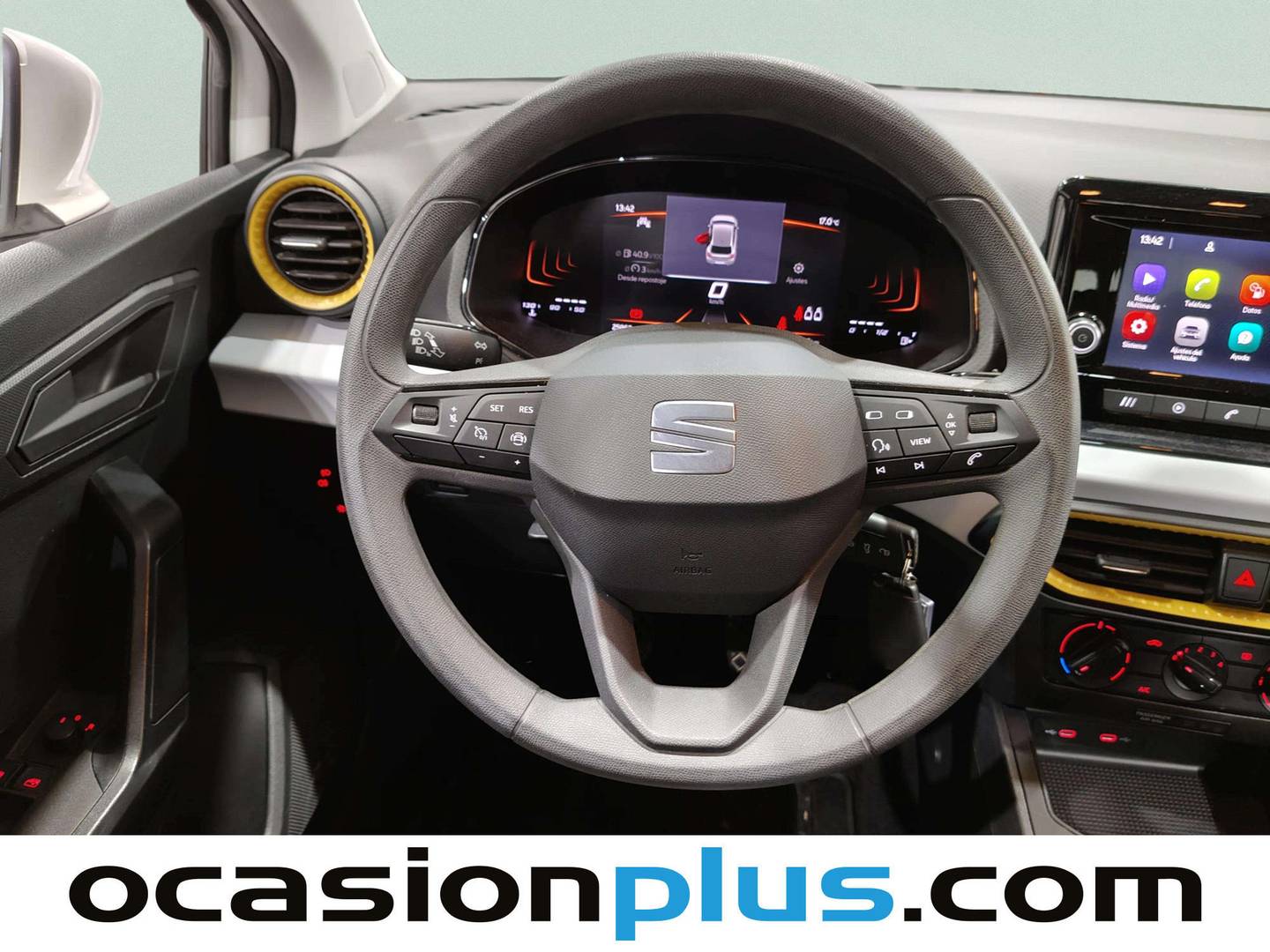 Seat Ibiza Seat Ibiza 1.0 MPI S&S Reference XL (80 CV) 2023