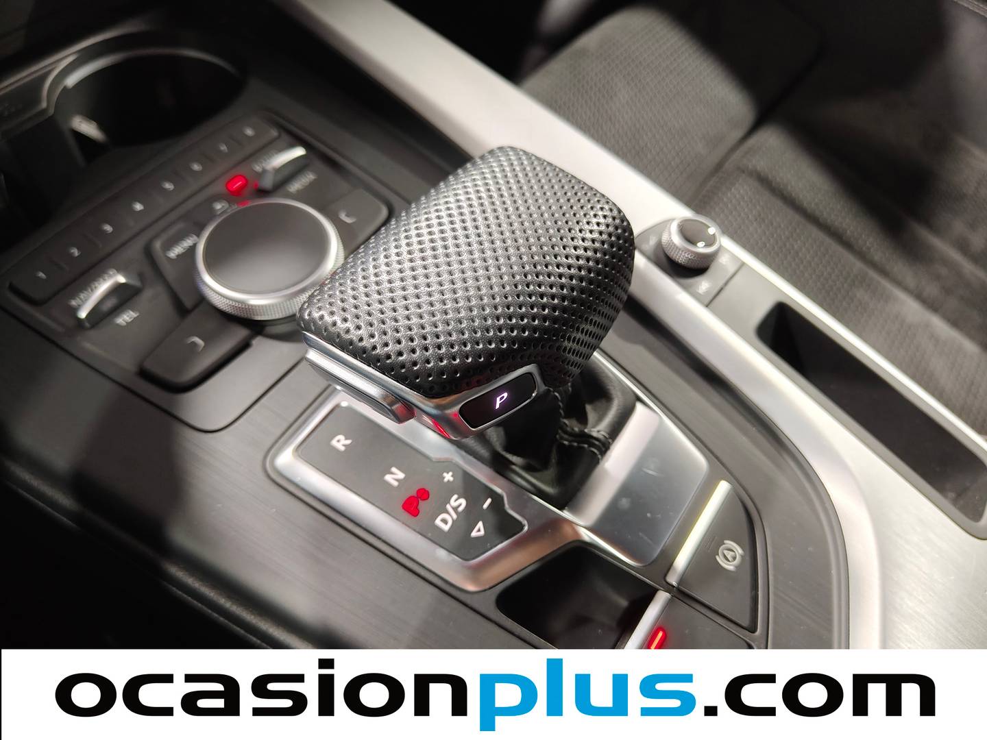 Audi A4 Audi A4 Avant S line 35 TDI (150 CV) S tronic de ocasión