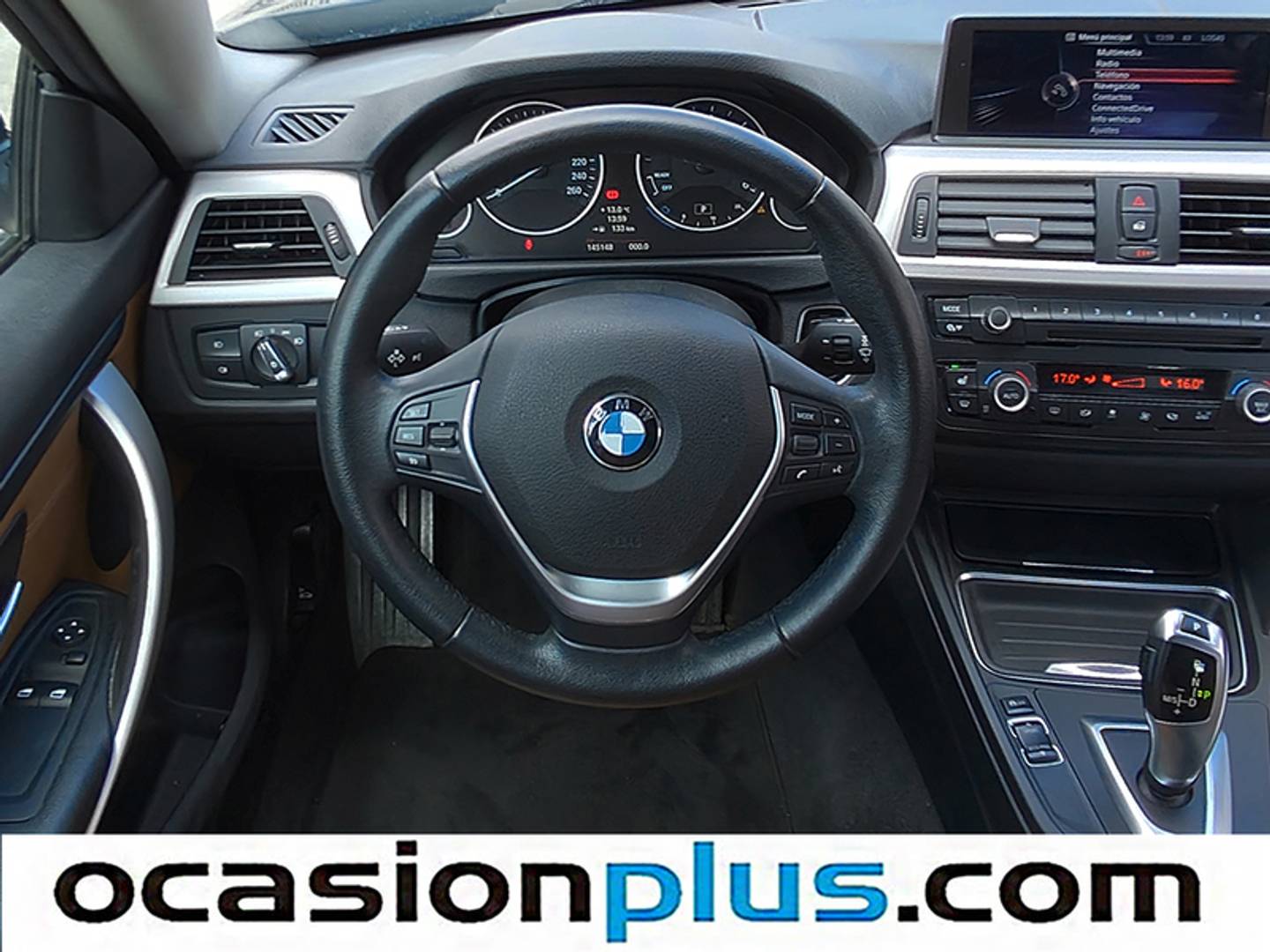 Foto BMW Serie 4 BMW Serie 4 420d Coupe (184 CV)