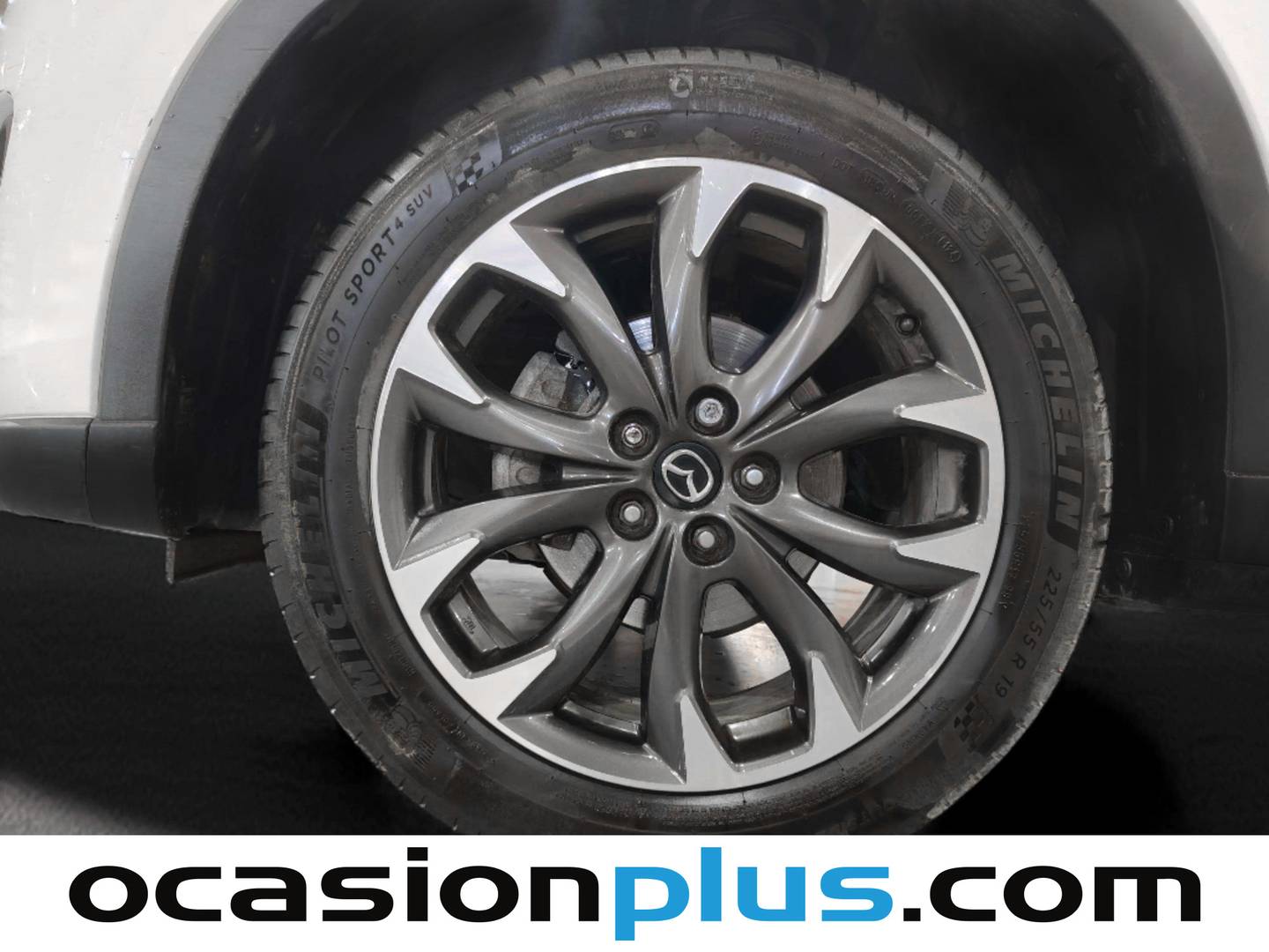 Mazda CX-5 Mazda CX-5 2.2 DE Luxury 2WD (150 CV) 2016