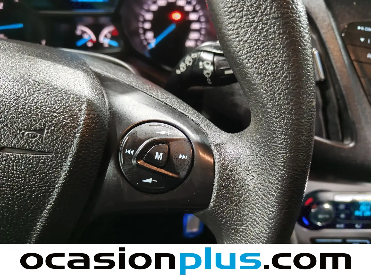 Foto Ford Transit Connect Ford Transit Connect 1.5 TDCI Trend 220 L1 (100 CV)