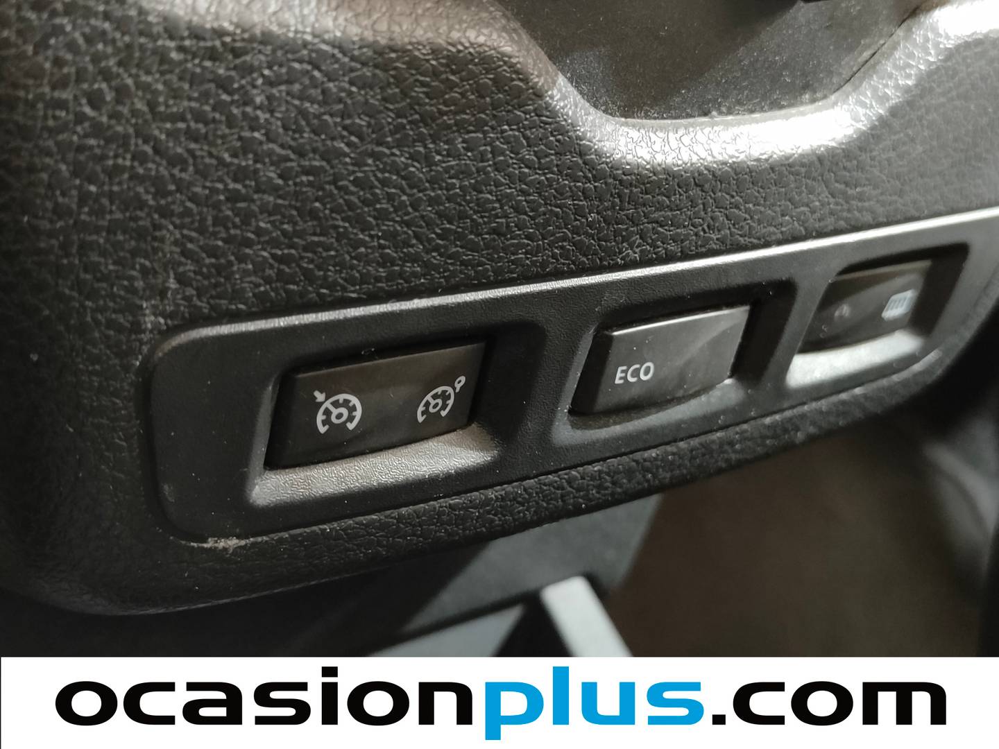 Extras y acabados del Dacia Lodgy Dacia Lodgy Laureate TCe (115 CV)