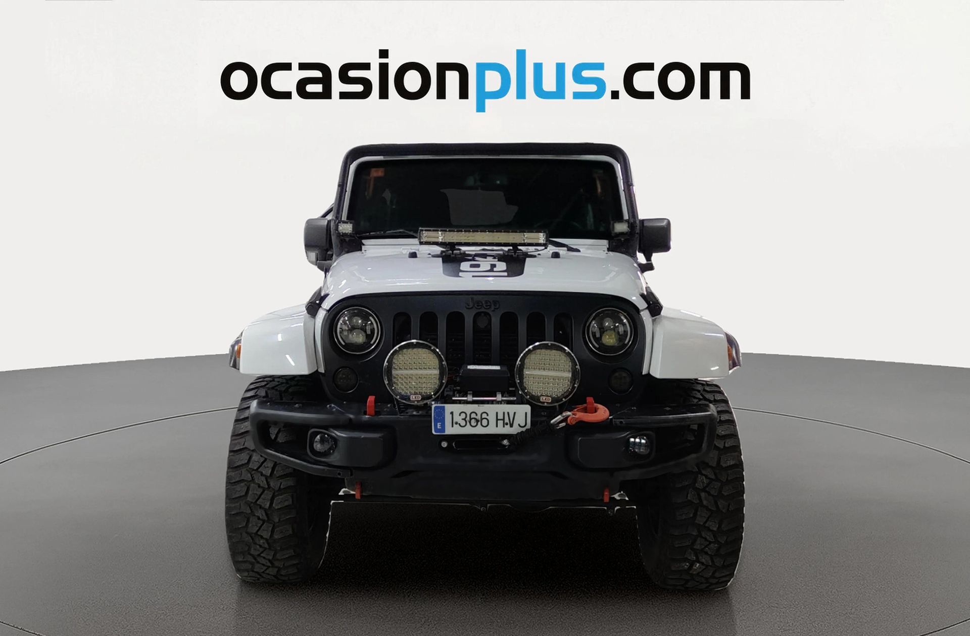Jeep Wrangler 2.8 CRD Sahara - foto 13