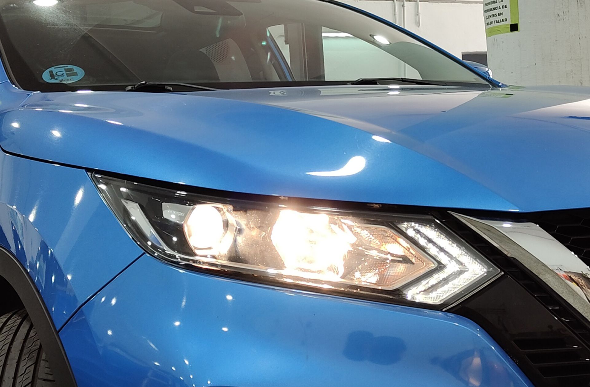 Nissan Qashqai DIG-T 160 N-Connecta 4x2 DCT - foto 14