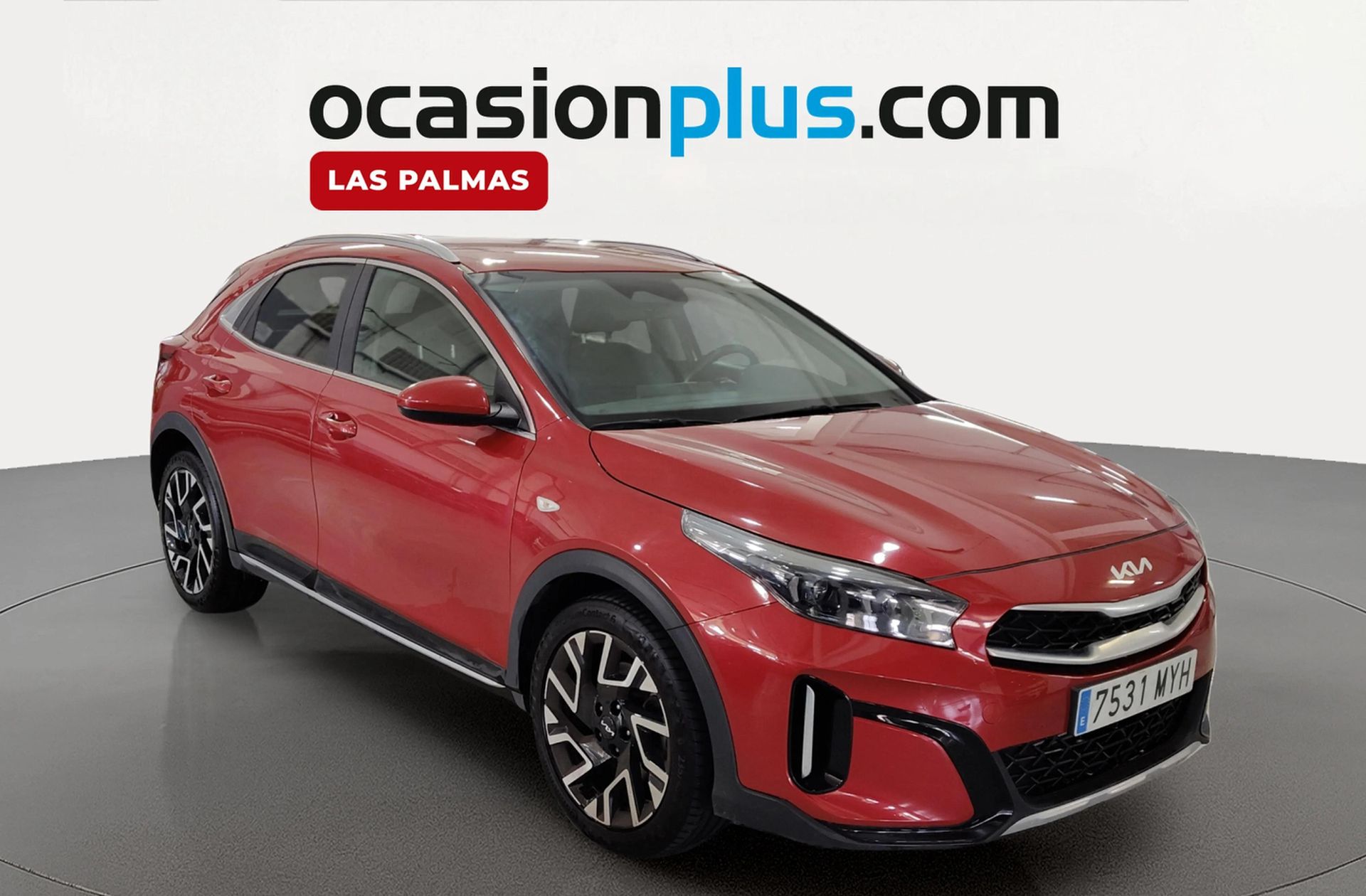 Kia XCeed 1.0 T-GDi Drive - foto 2