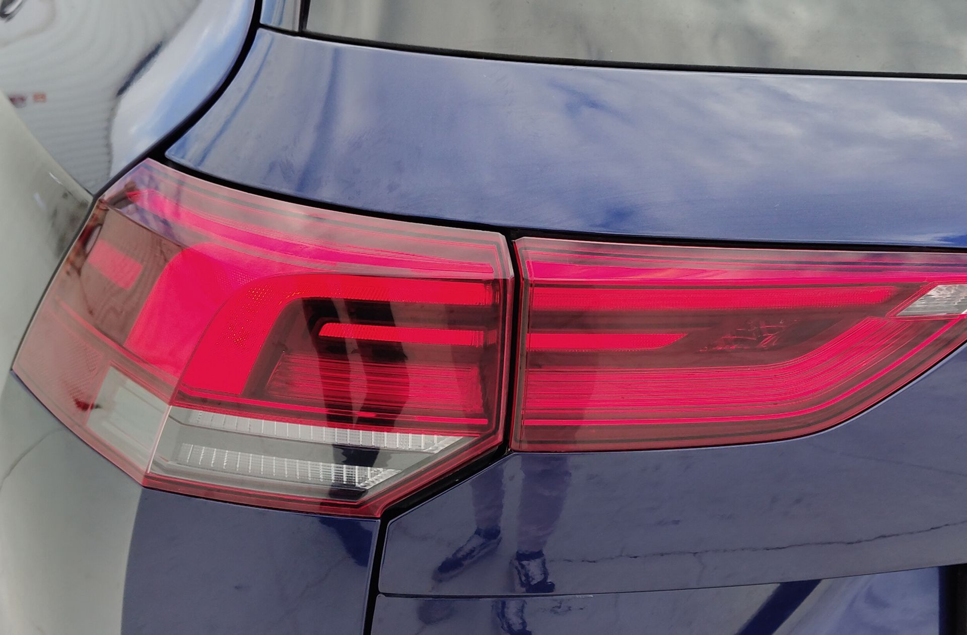Volkswagen Golf Variant Life 2.0 TDI - foto 17