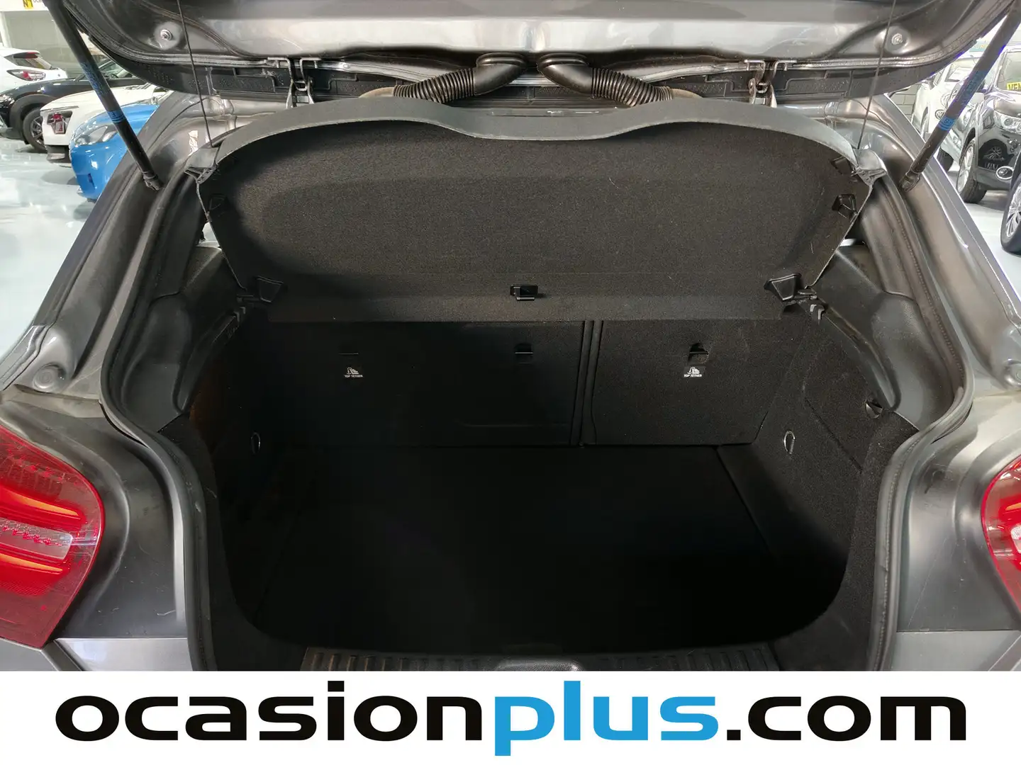 Foto Mercedes Clase A Mercedes-Benz Clase A 200 d (136 CV)